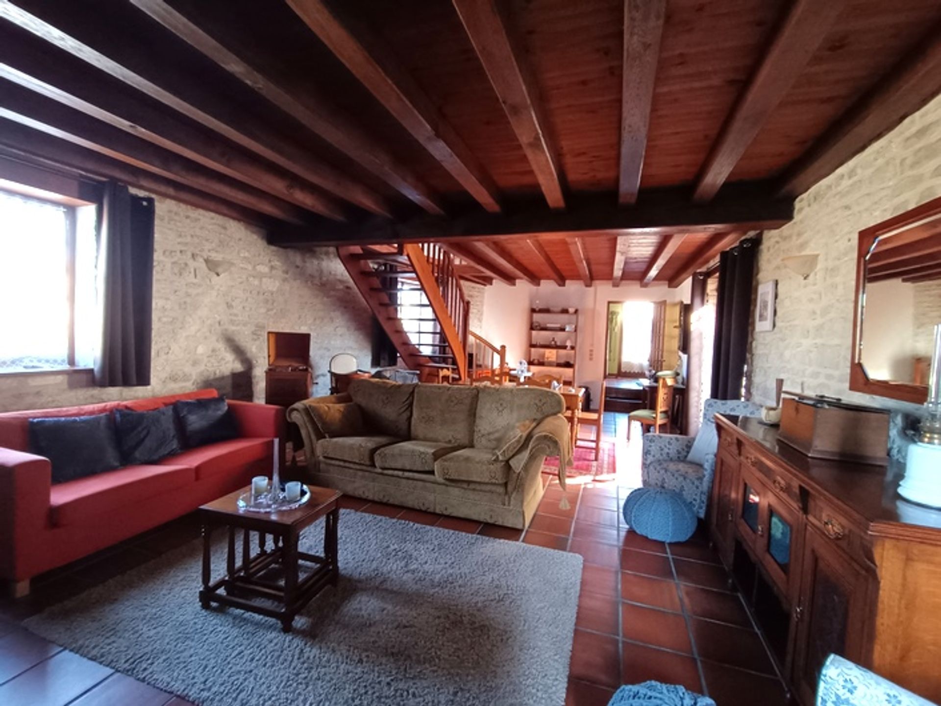 Casa nel Charmé, Nouvelle-Aquitaine 10143712