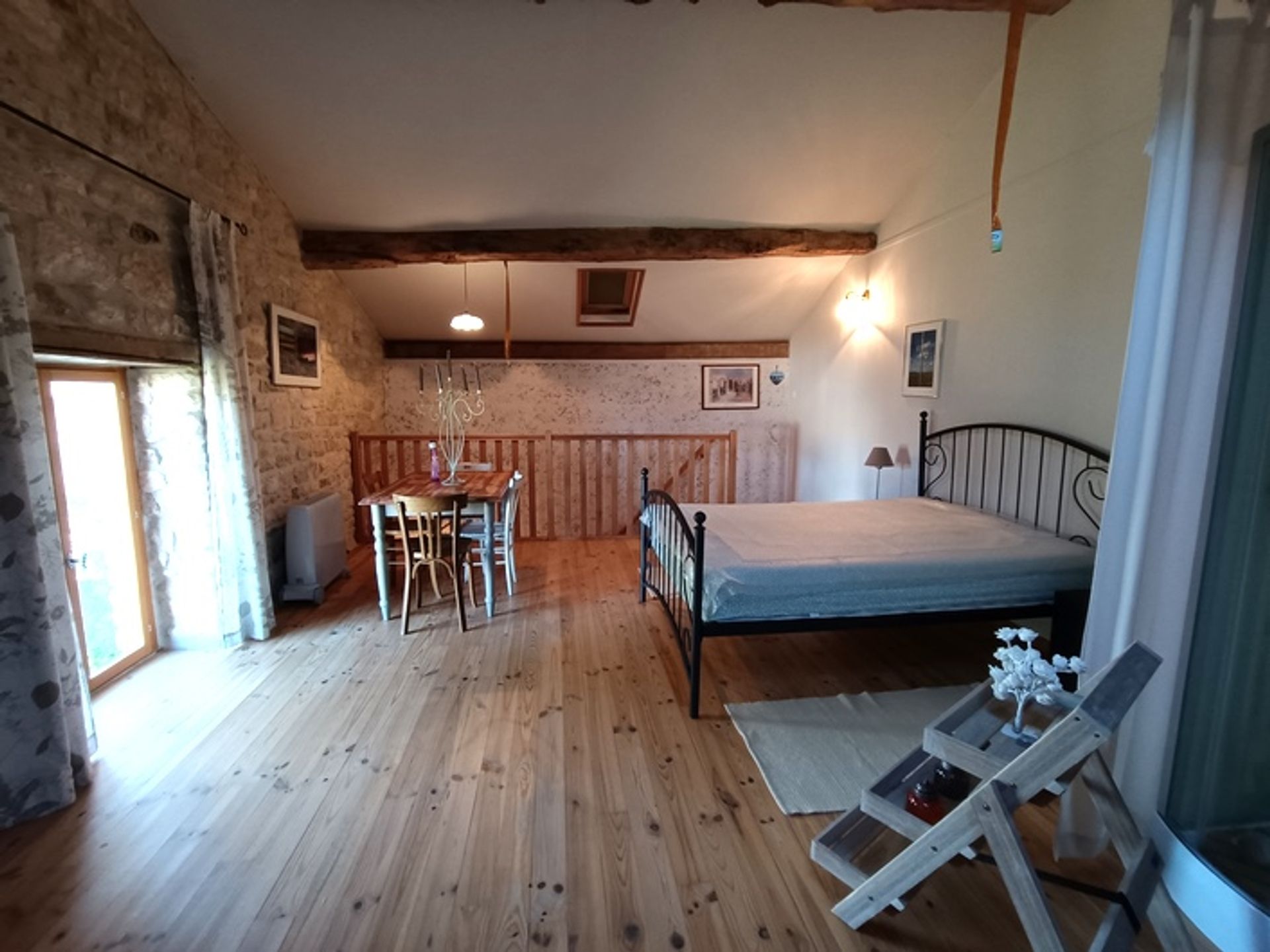 Casa nel Charmé, Nouvelle-Aquitaine 10143712