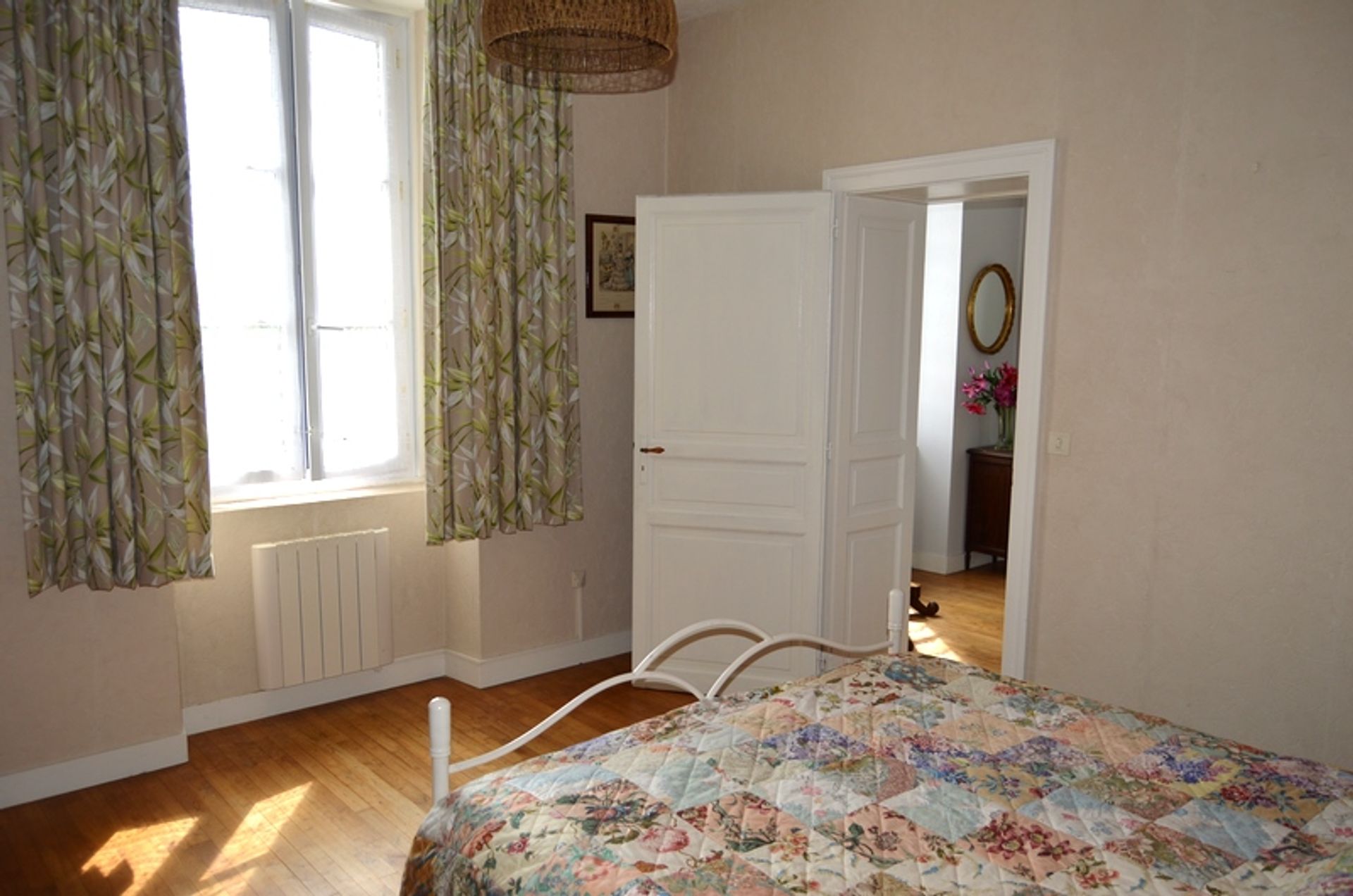 Condominium in Aunac-sur-Charente, Nouvelle-Aquitaine 10143716