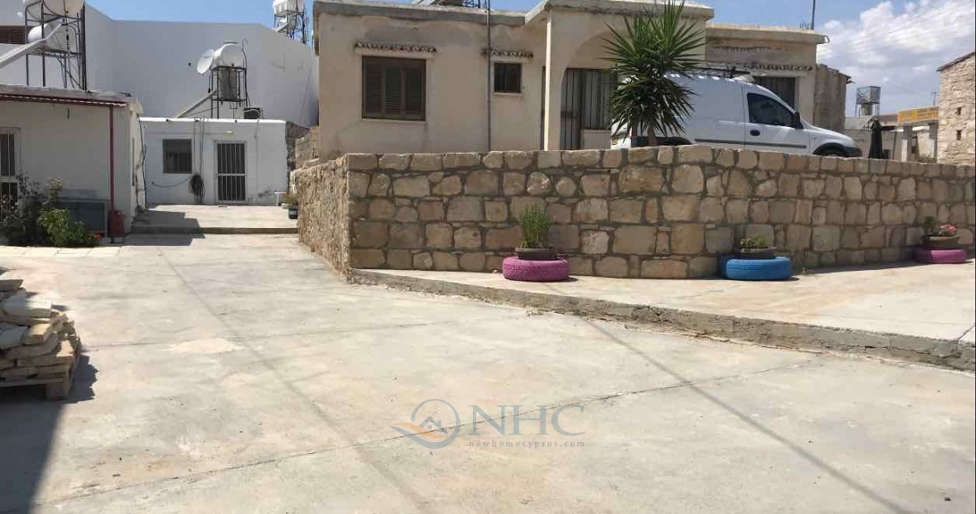 Huis in Kouklia, Paphos 10143781