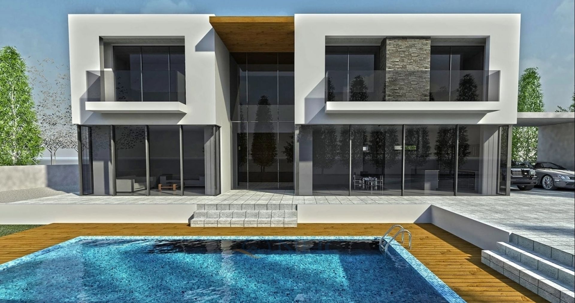 House in Tala, Pafos 10143813