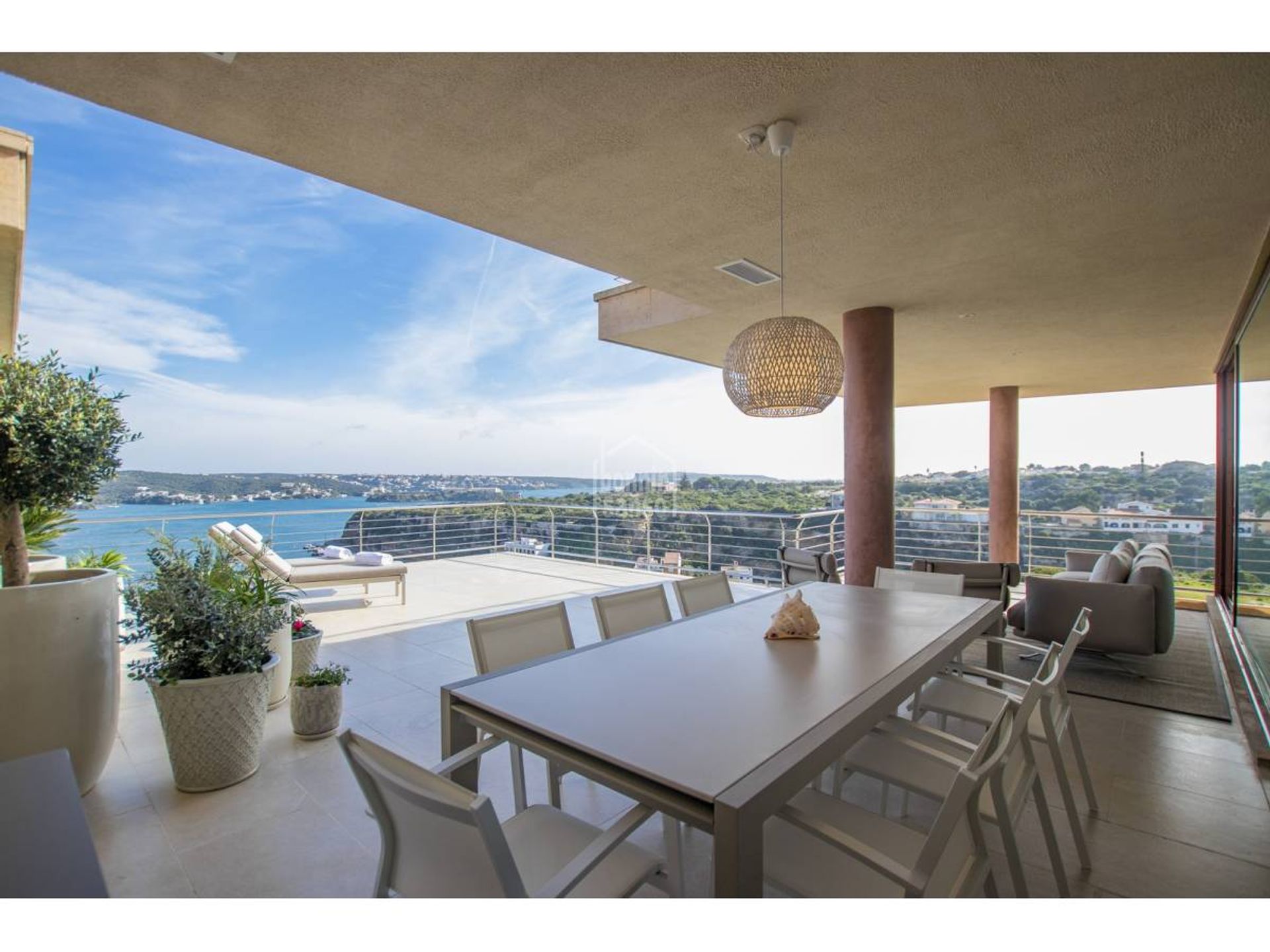 Condominio en Mahon, Balearic Islands 10143900