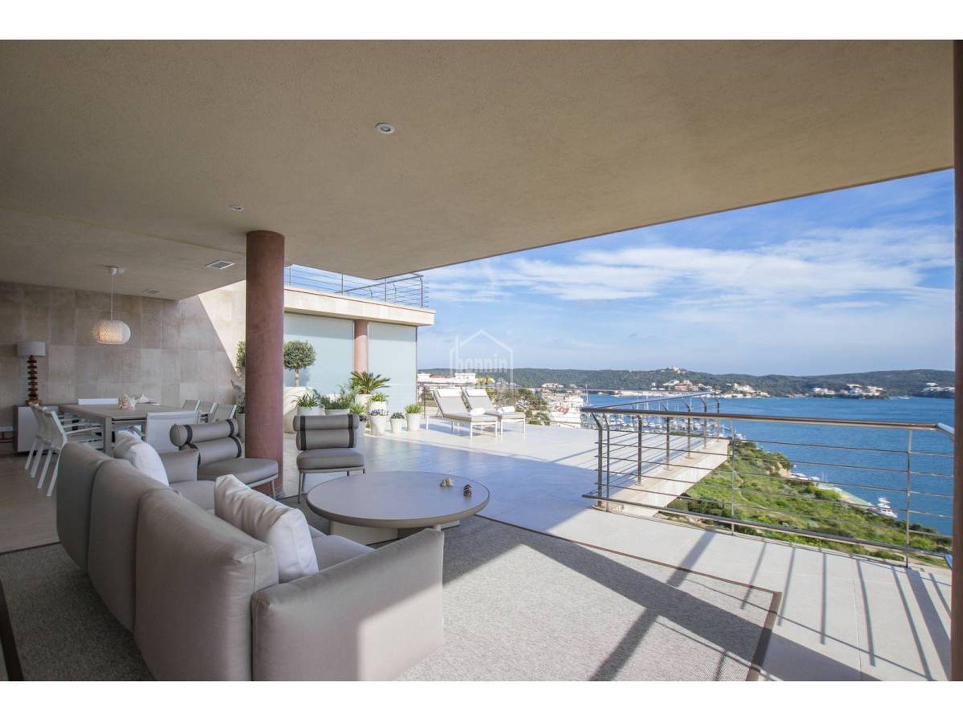 Condominio en Mahon, Balearic Islands 10143900