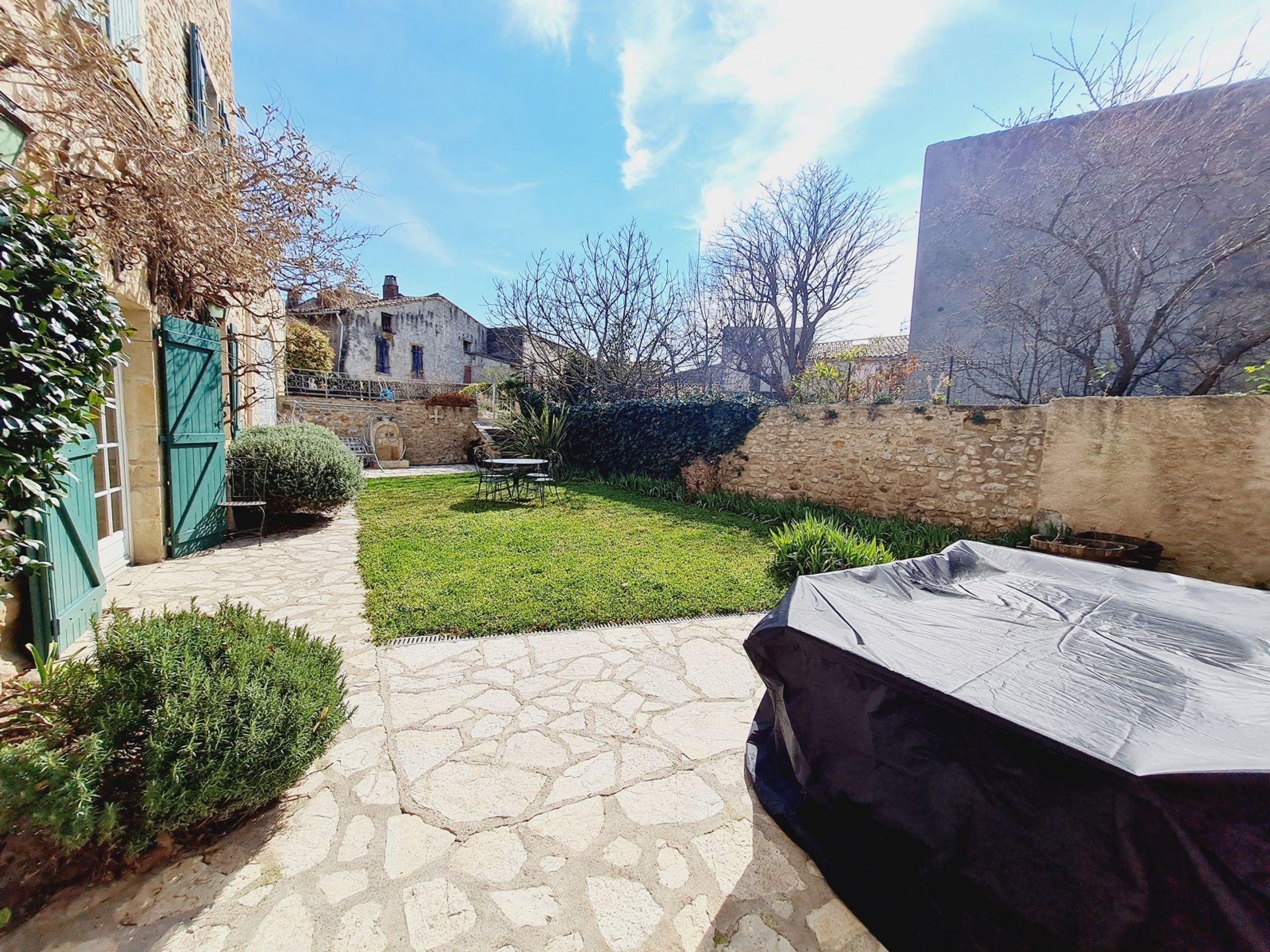 House in Malras, Occitanie 10144033