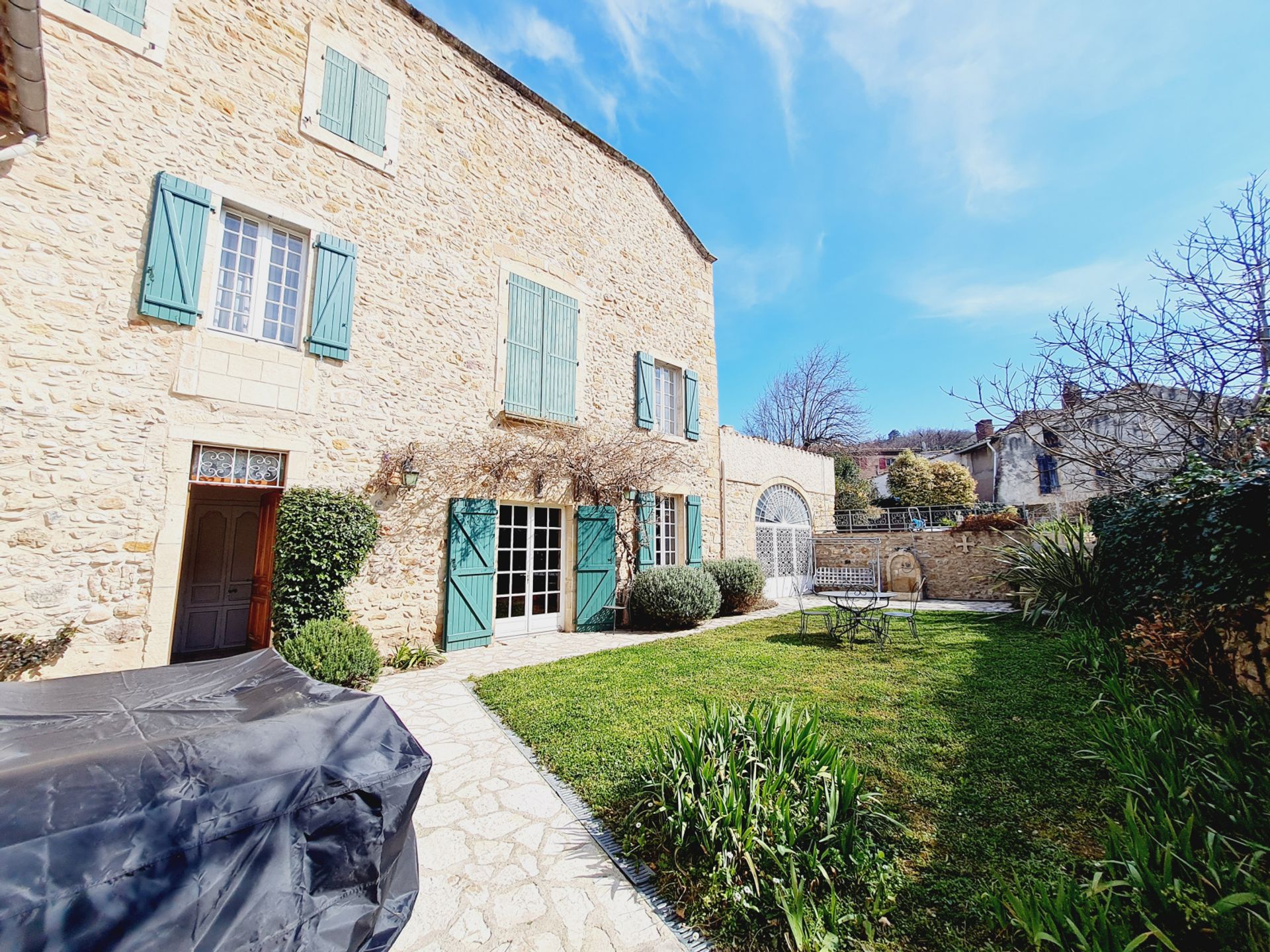 House in Malras, Occitanie 10144033