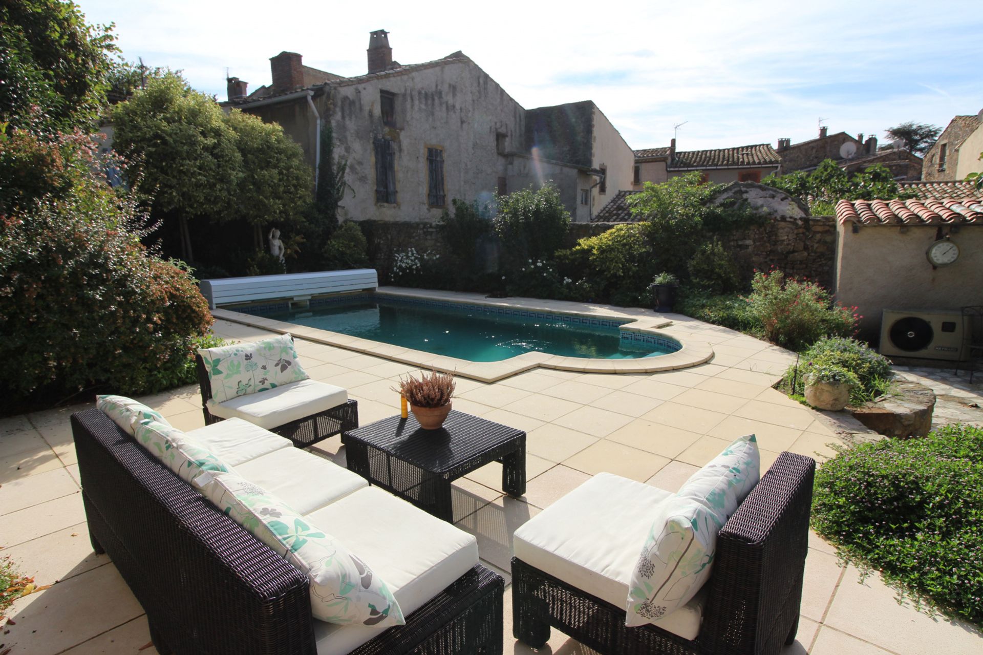 House in Malras, Occitanie 10144033