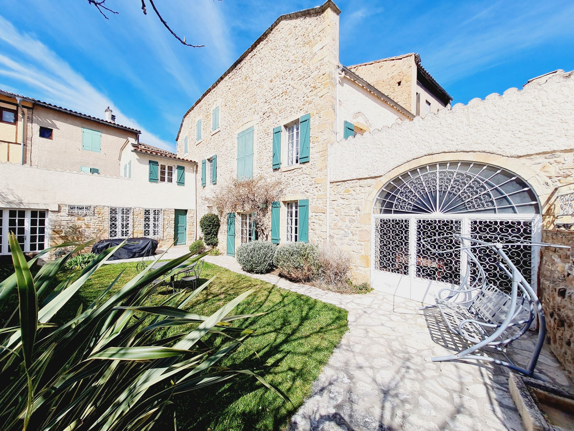 casa en Malras, Occitanie 10144033