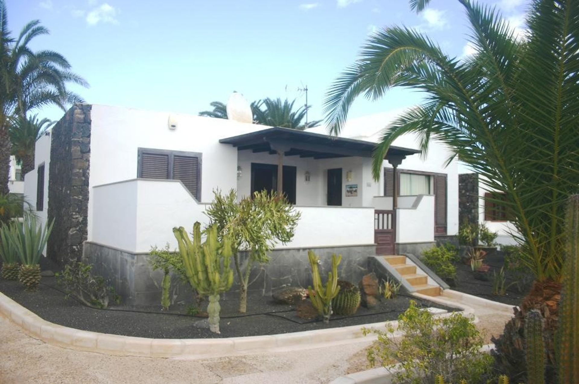 Casa nel Arrecife, isole Canarie 10144038