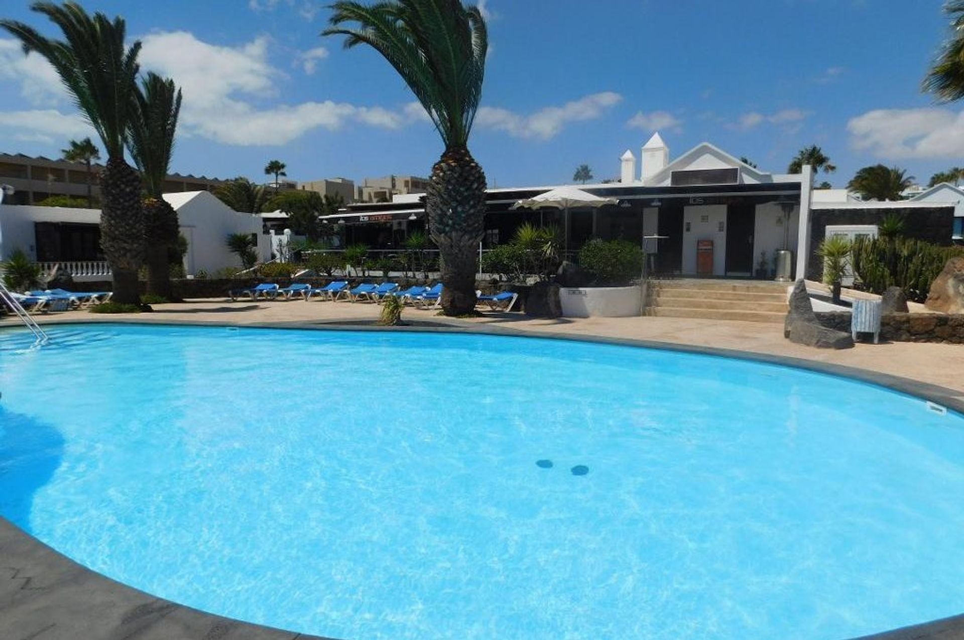 Будинок в Costa Teguise, Canarias 10144038