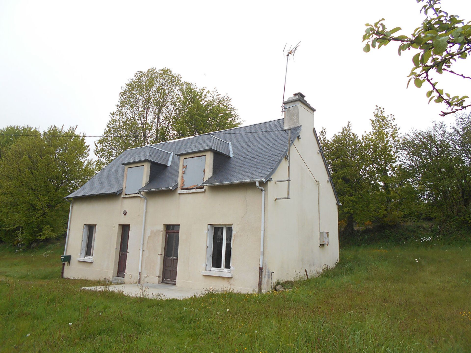 Huis in Mortain, Normandië 10144048