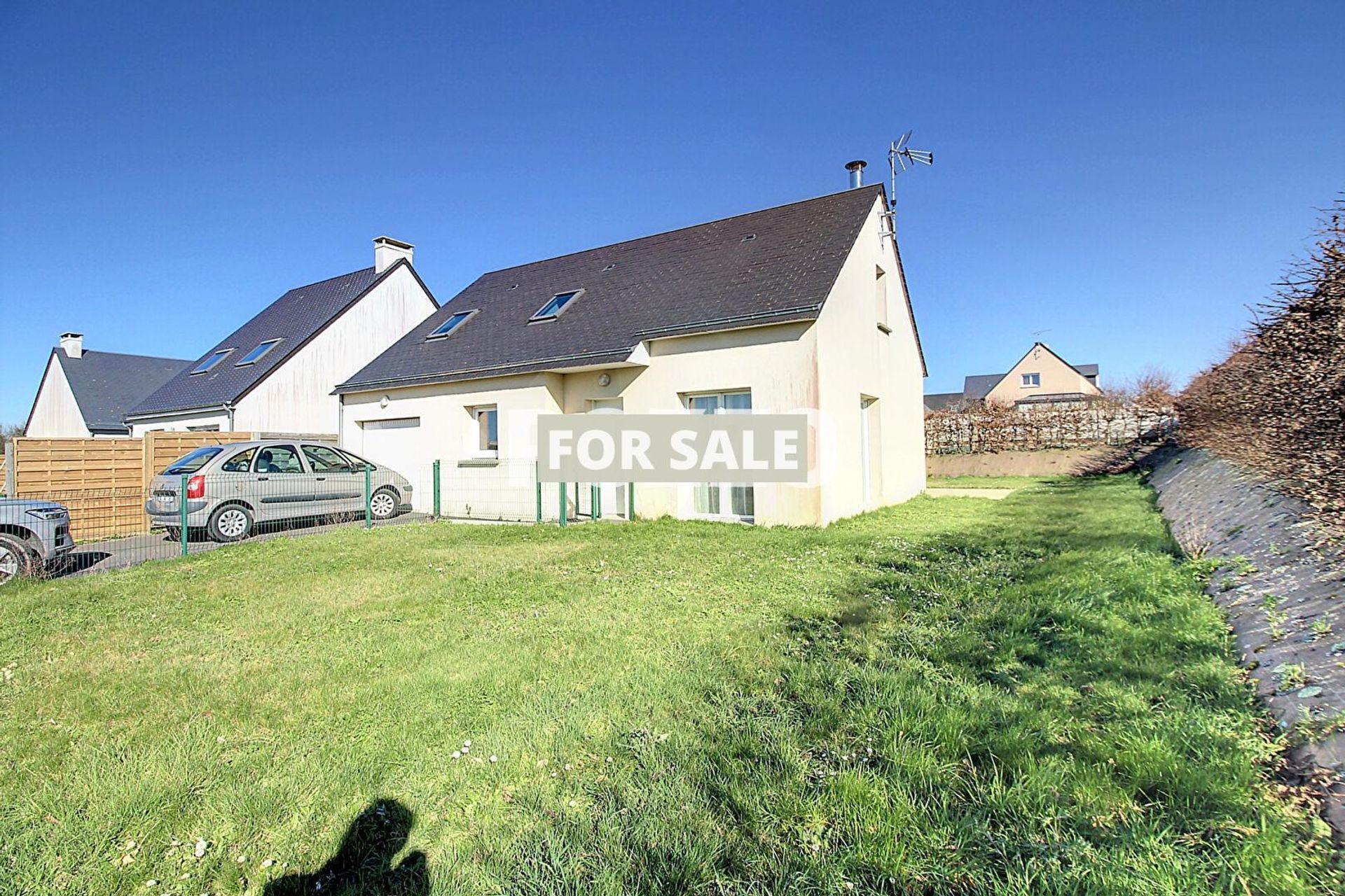 House in Yquelon, Normandy 10144057