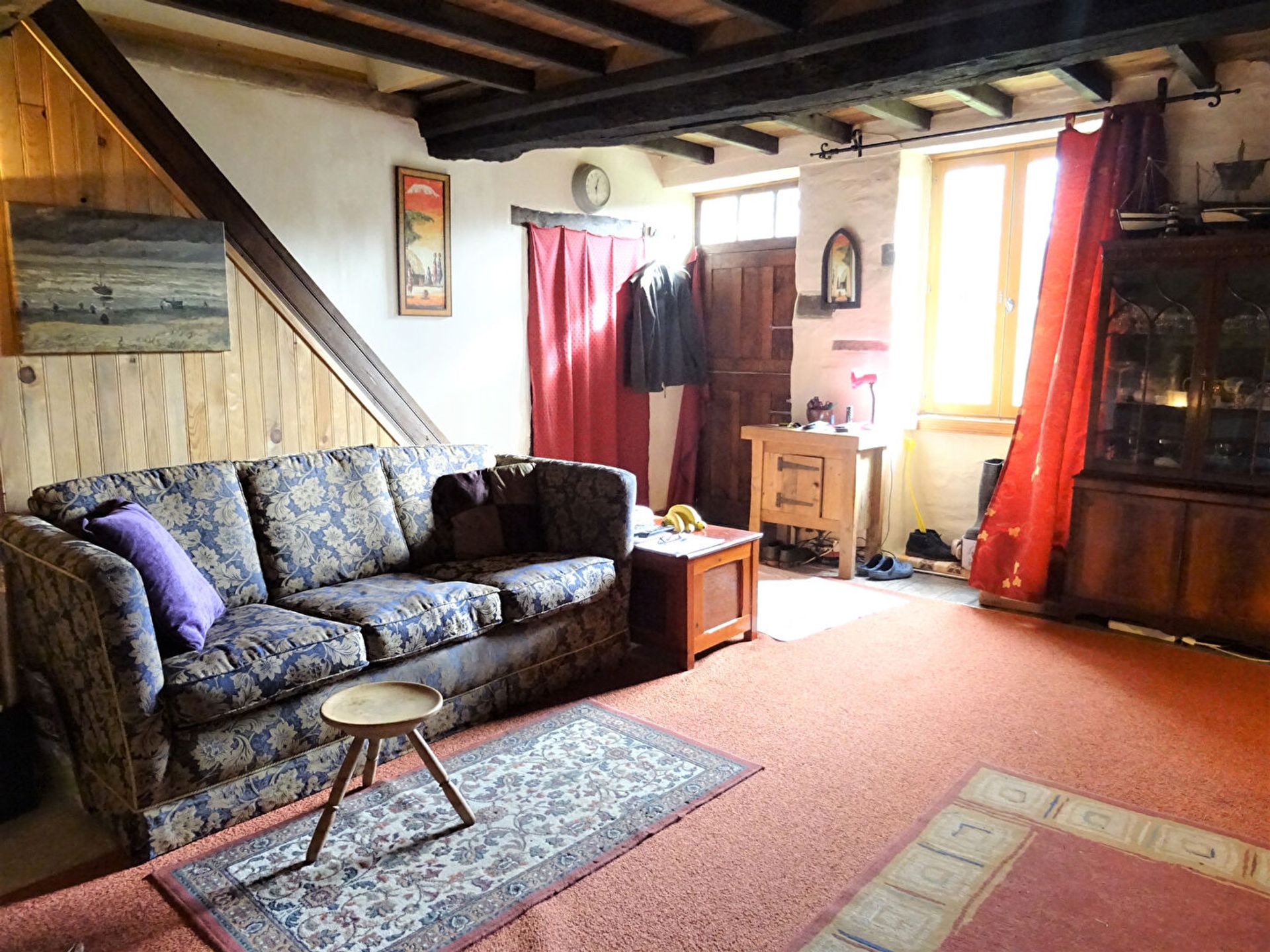 Haus im Juvigny-le-Tertre, Normandie 10144060