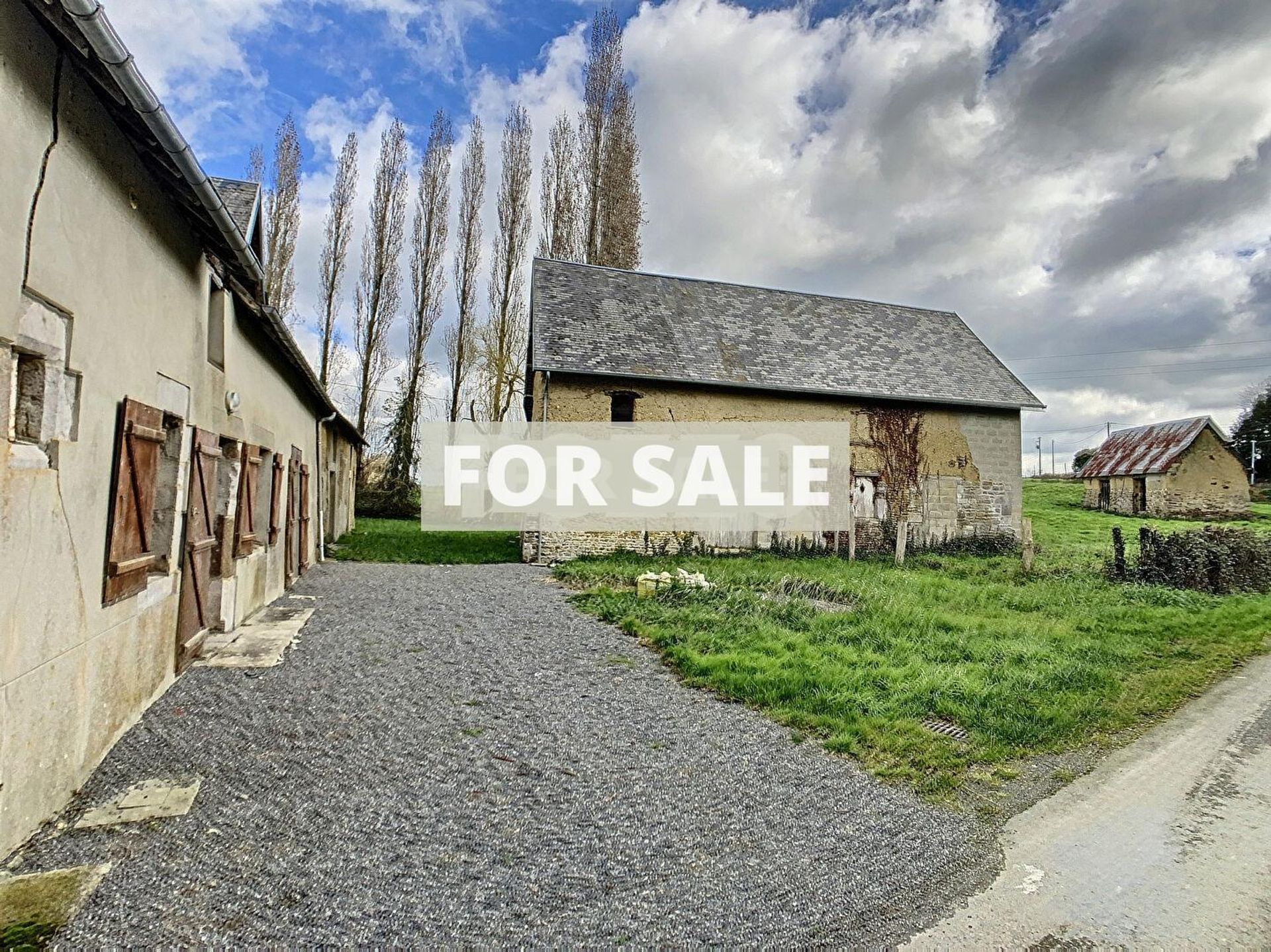 casa no Orval-sur-Sienne, Normandy 10144102