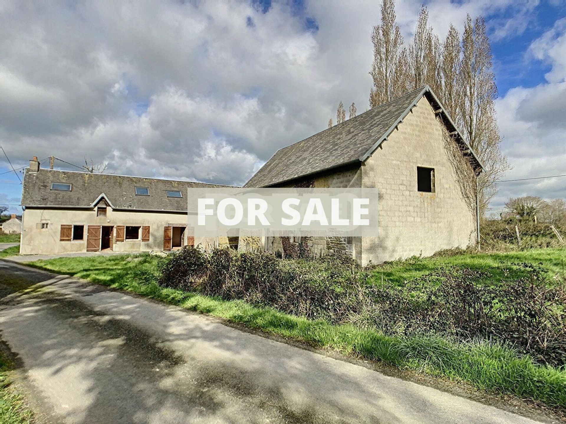 casa no Orval-sur-Sienne, Normandy 10144102