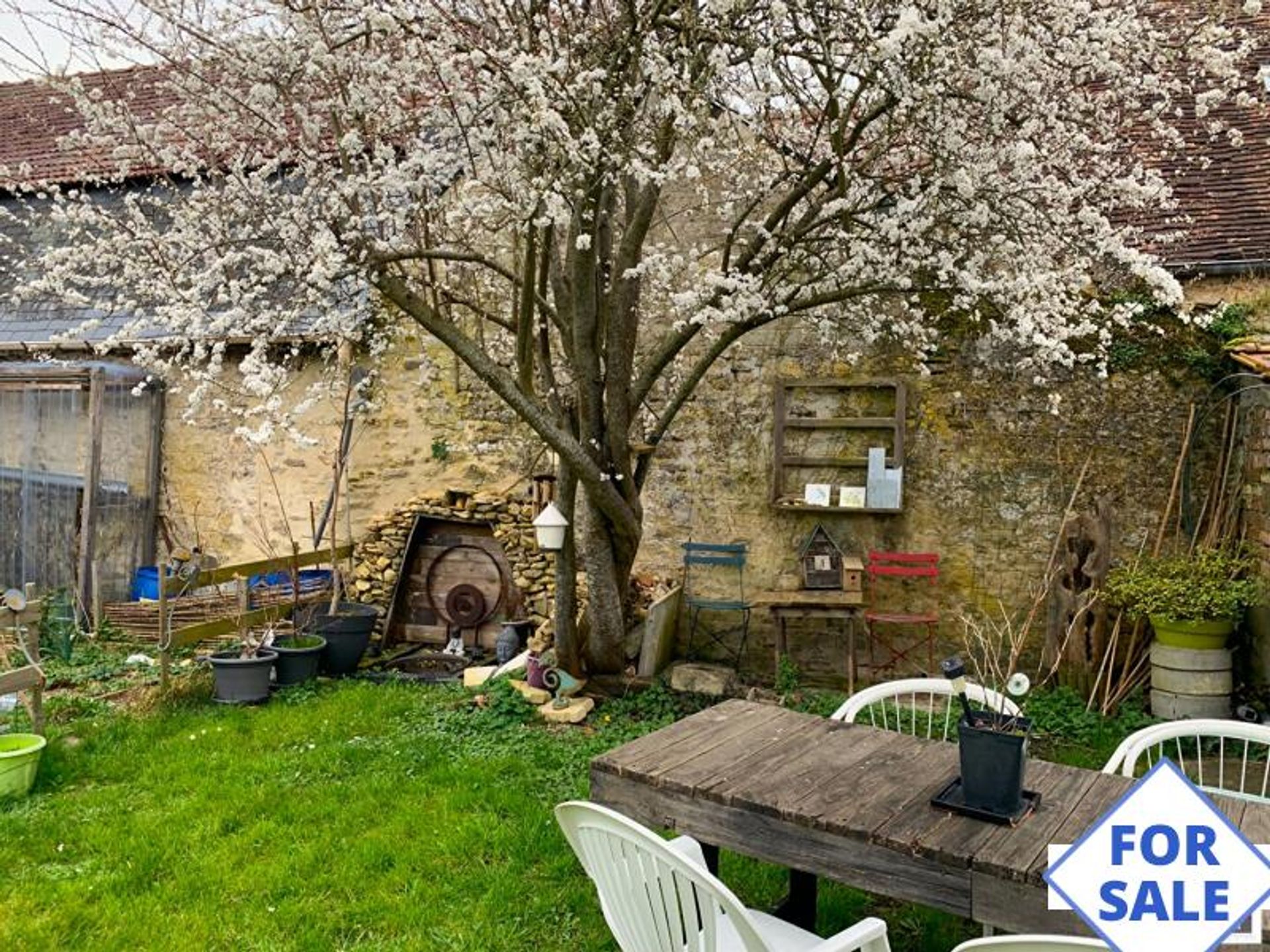 House in Sées, Normandy 10144126