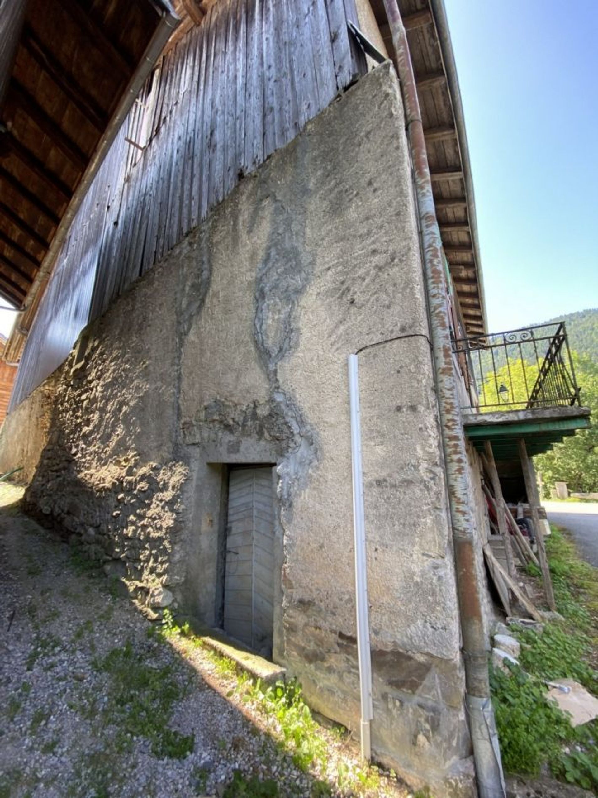 بيت في Seytroux, Auvergne-Rhône-Alpes 10144156