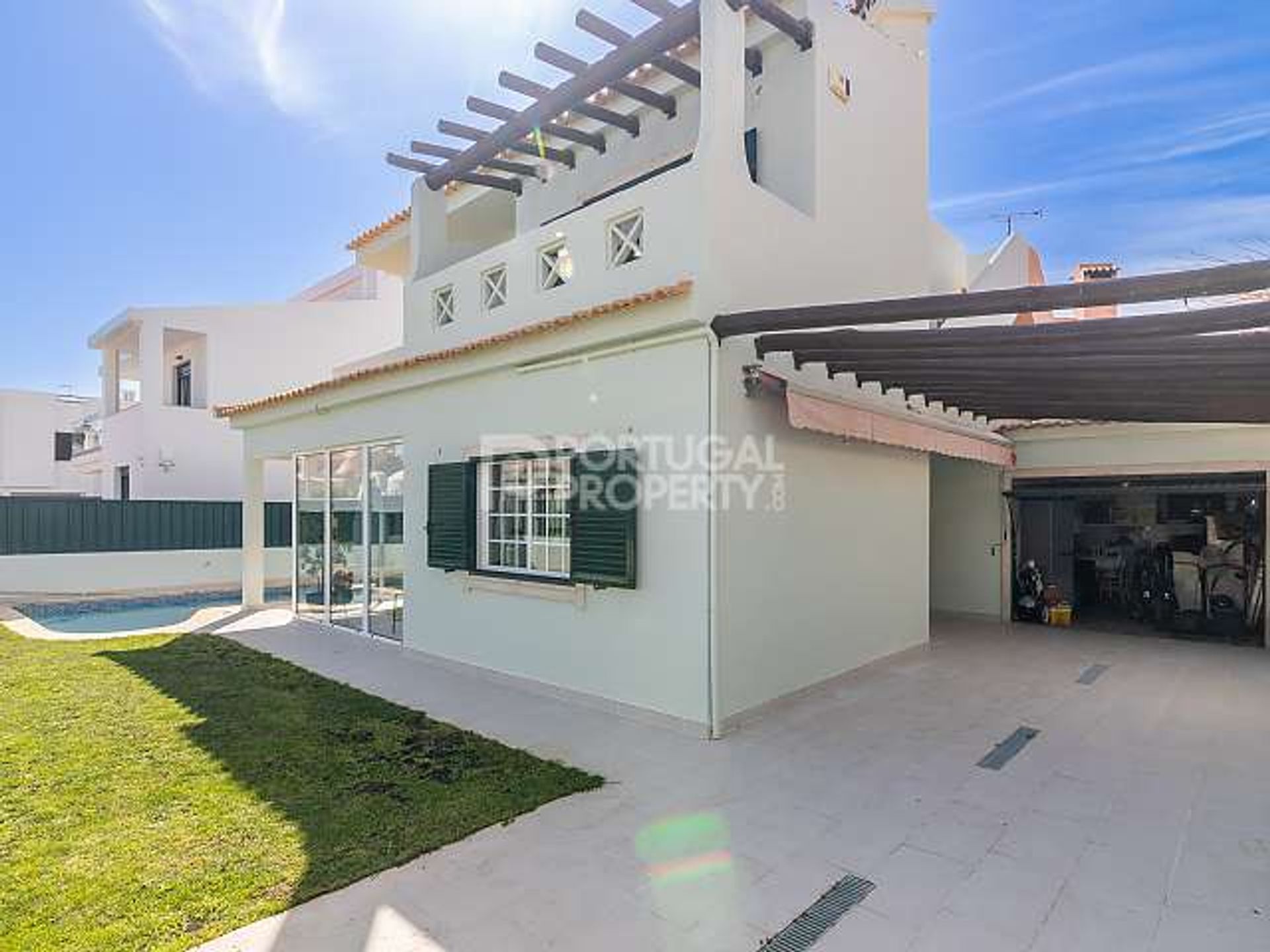 casa en Quarteira, Faro 10144162