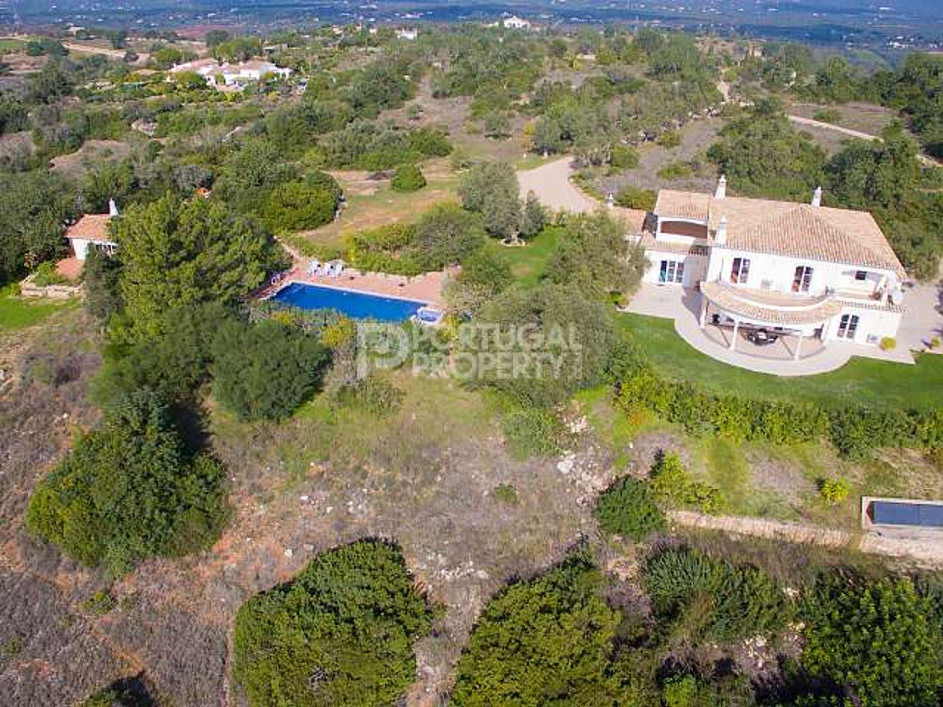 House in Albufeira, Faro District 10144205