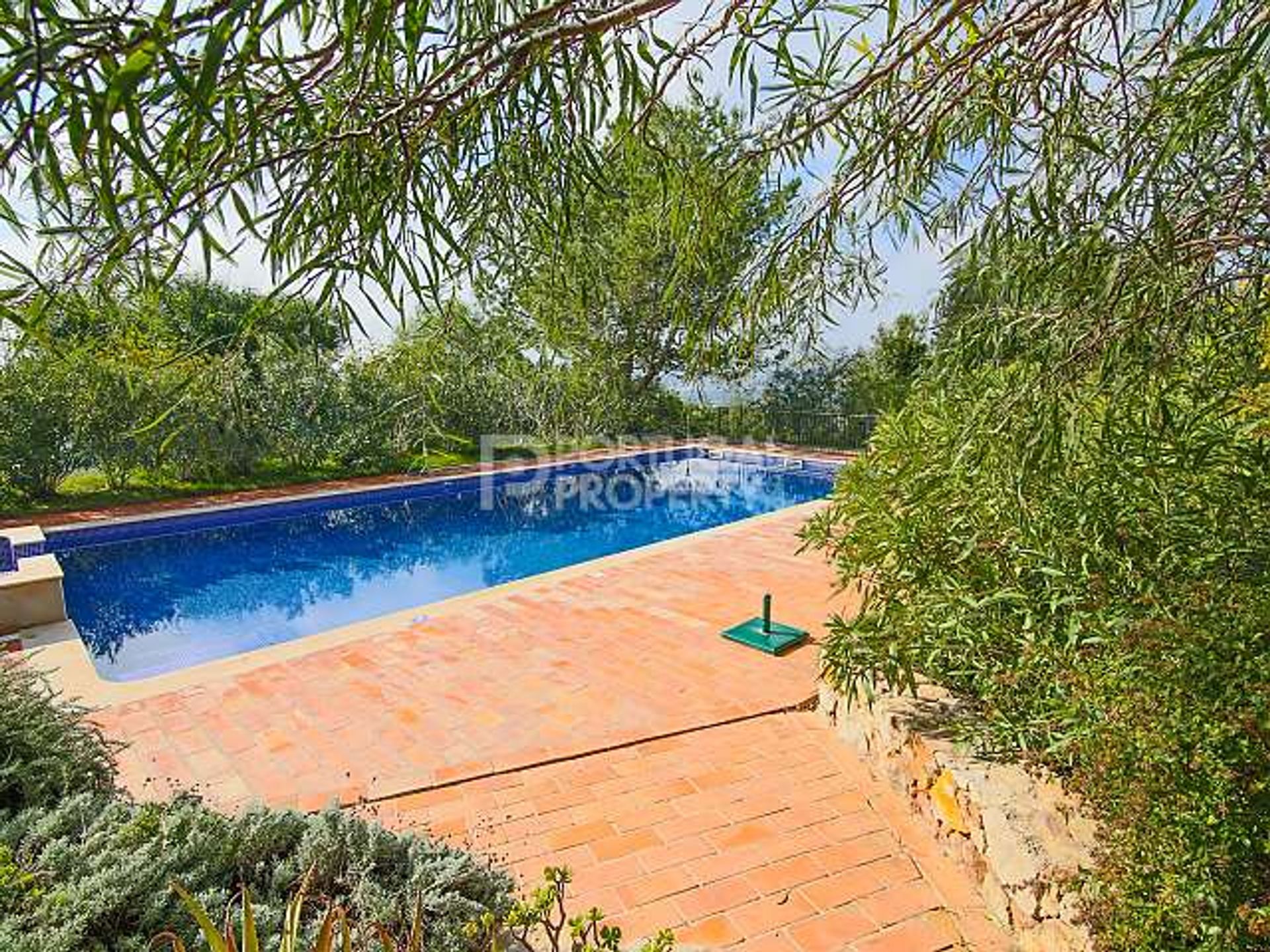 House in Albufeira, Faro District 10144205