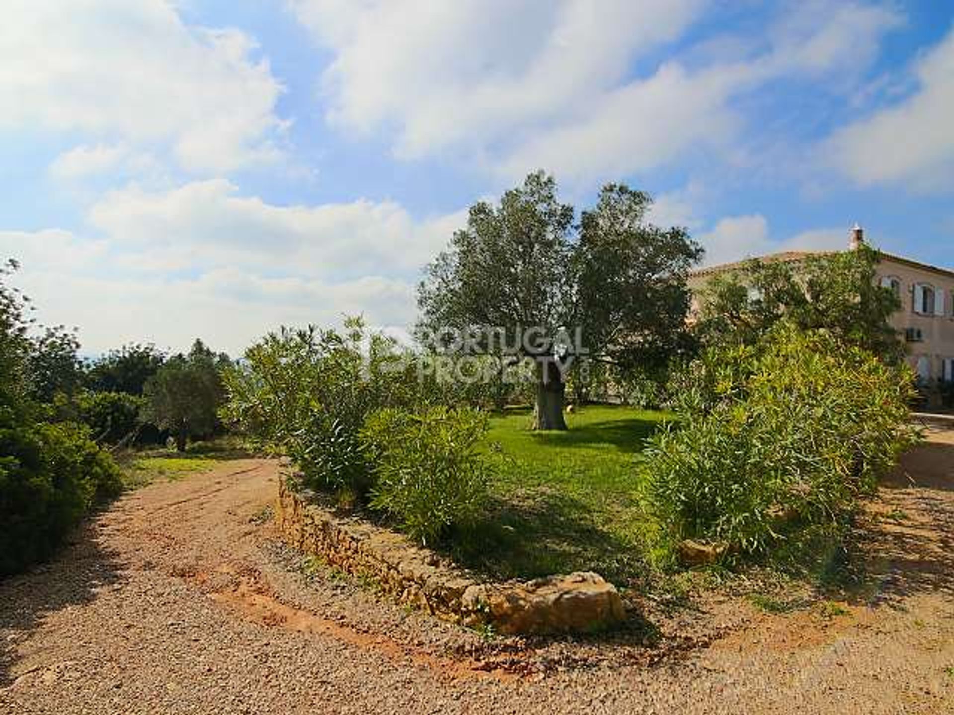 House in Albufeira, Faro District 10144205