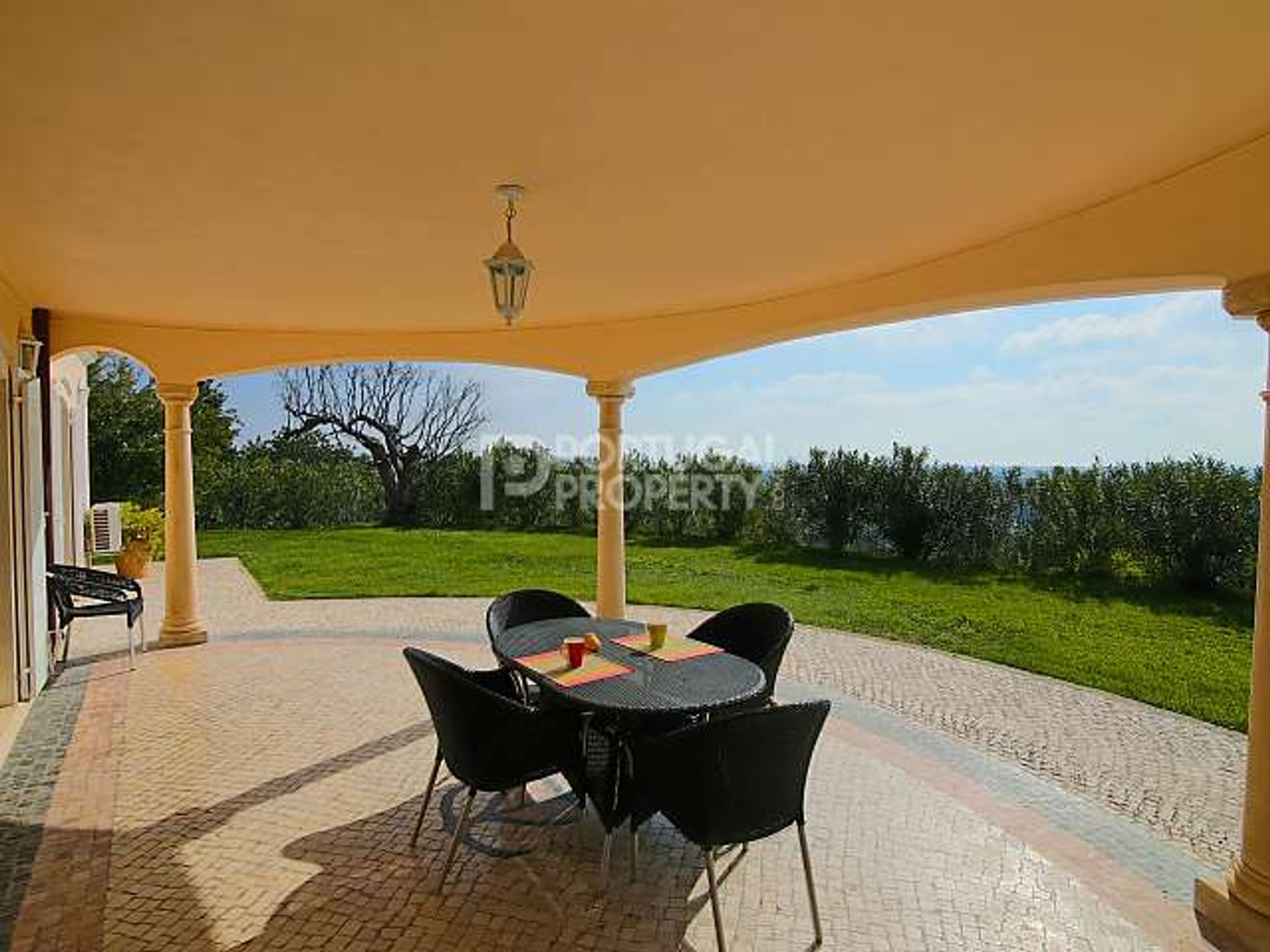 House in Albufeira, Faro District 10144205