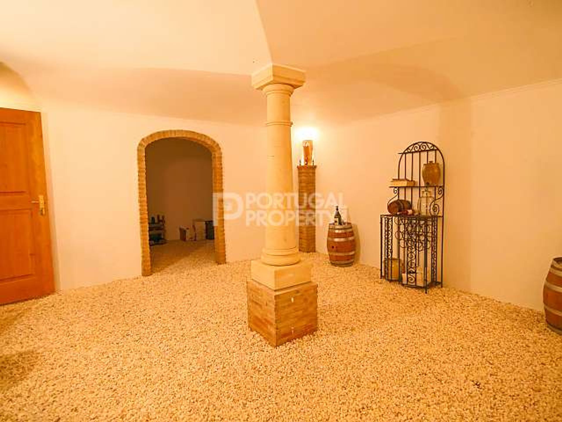 House in Albufeira, Faro District 10144205