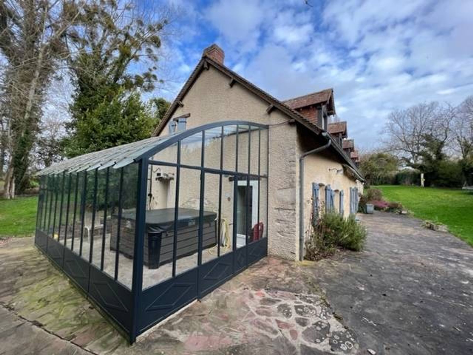 Huis in Louce, Normandie 10144210