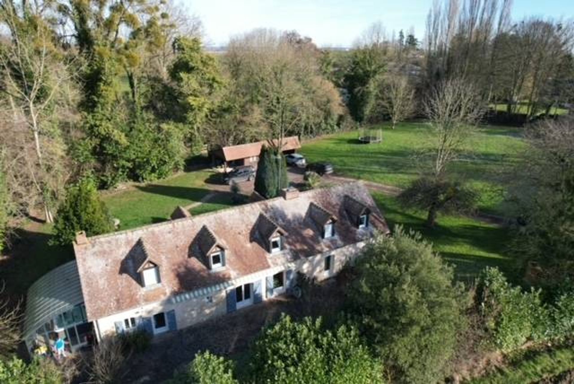 Haus im Louce, Normandie 10144210