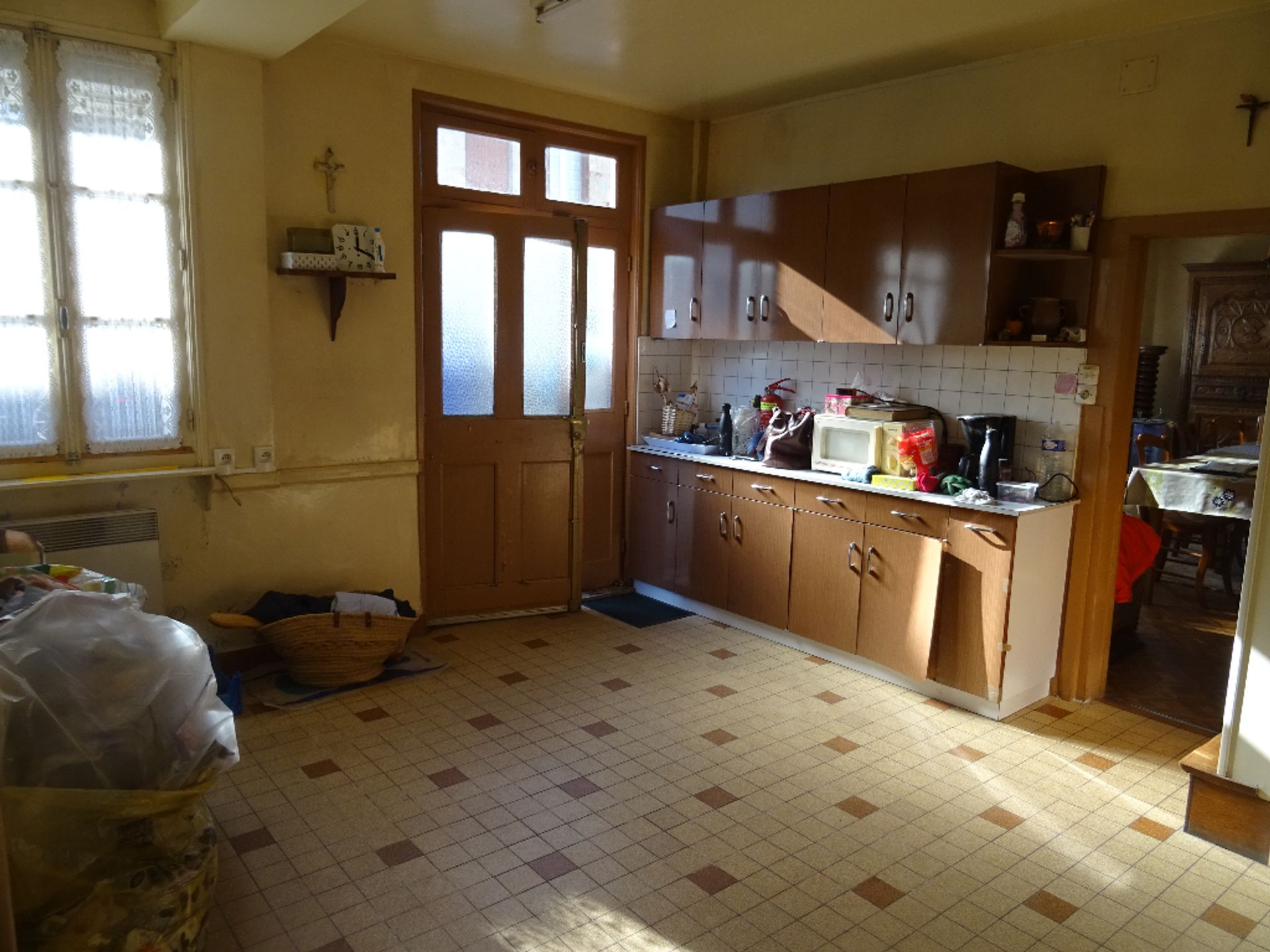 Huis in Saint-Georges-de-Rouelley, Normandie 10144296