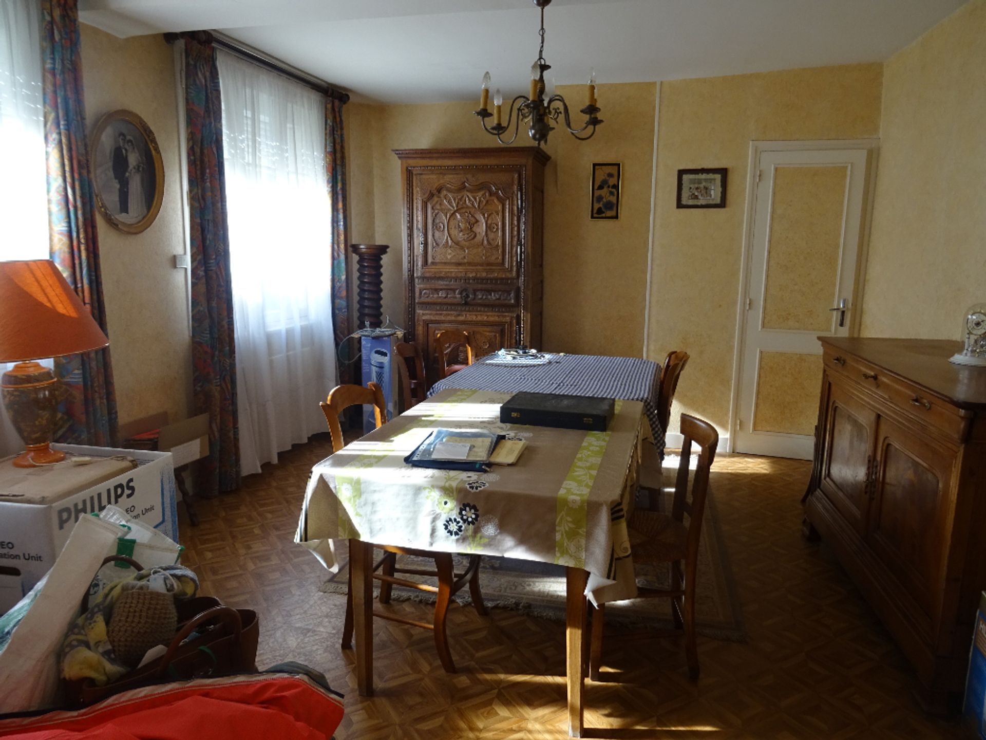 Huis in Saint-Georges-de-Rouelley, Normandie 10144296