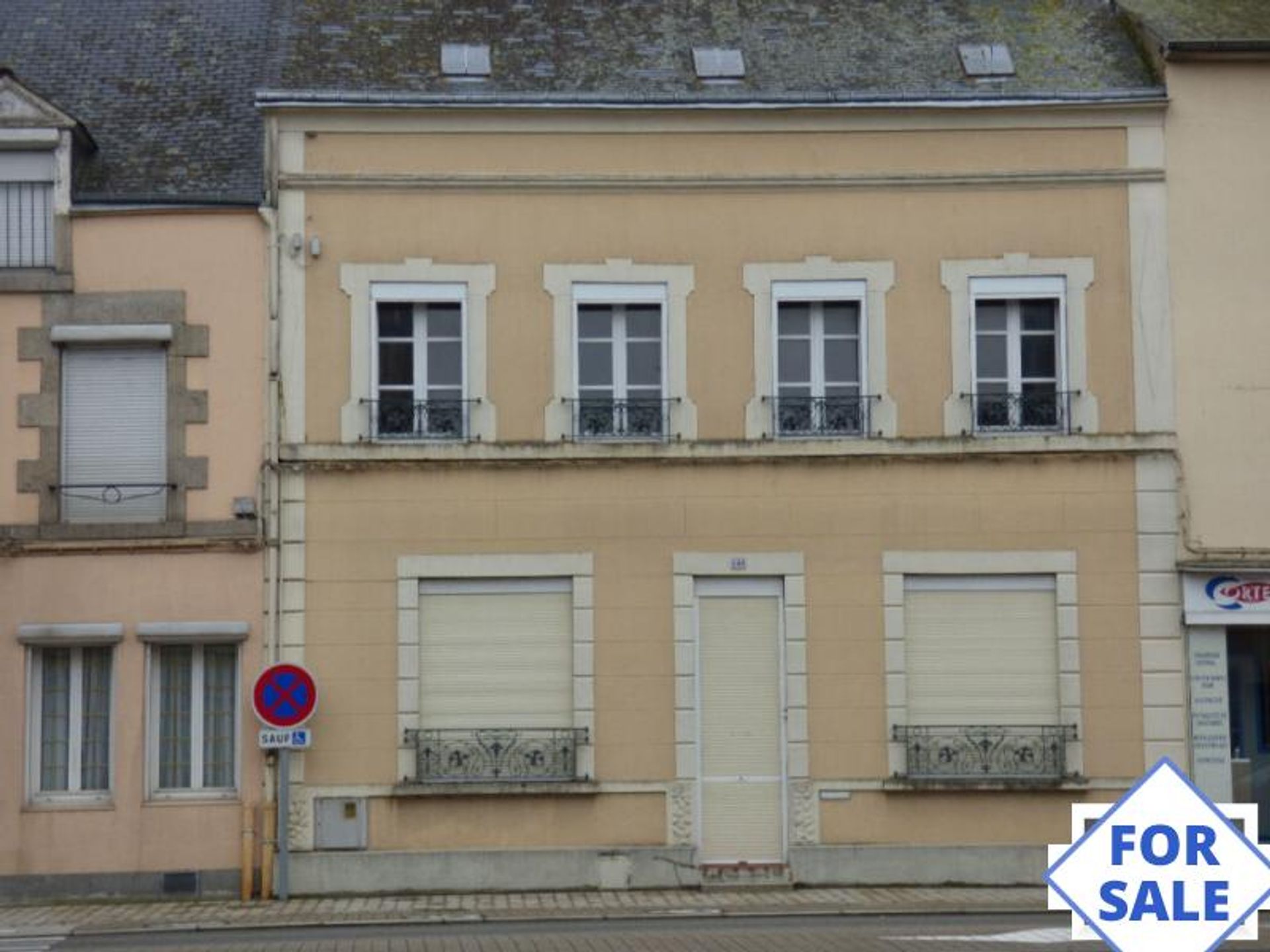 loger dans Pré-en-pail, Pays de la Loire 10144302