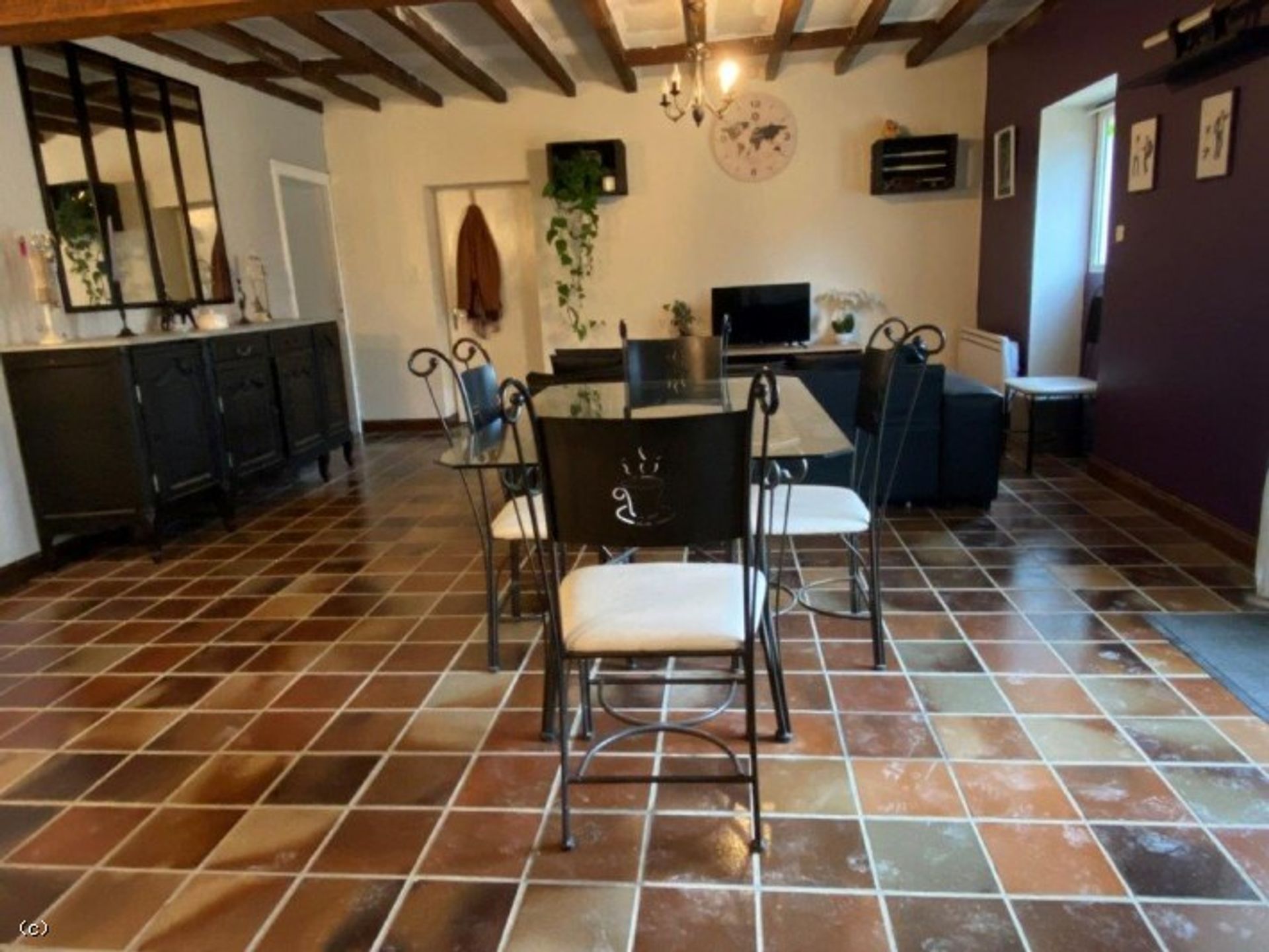 casa en encanto, Nueva Aquitania 10144304