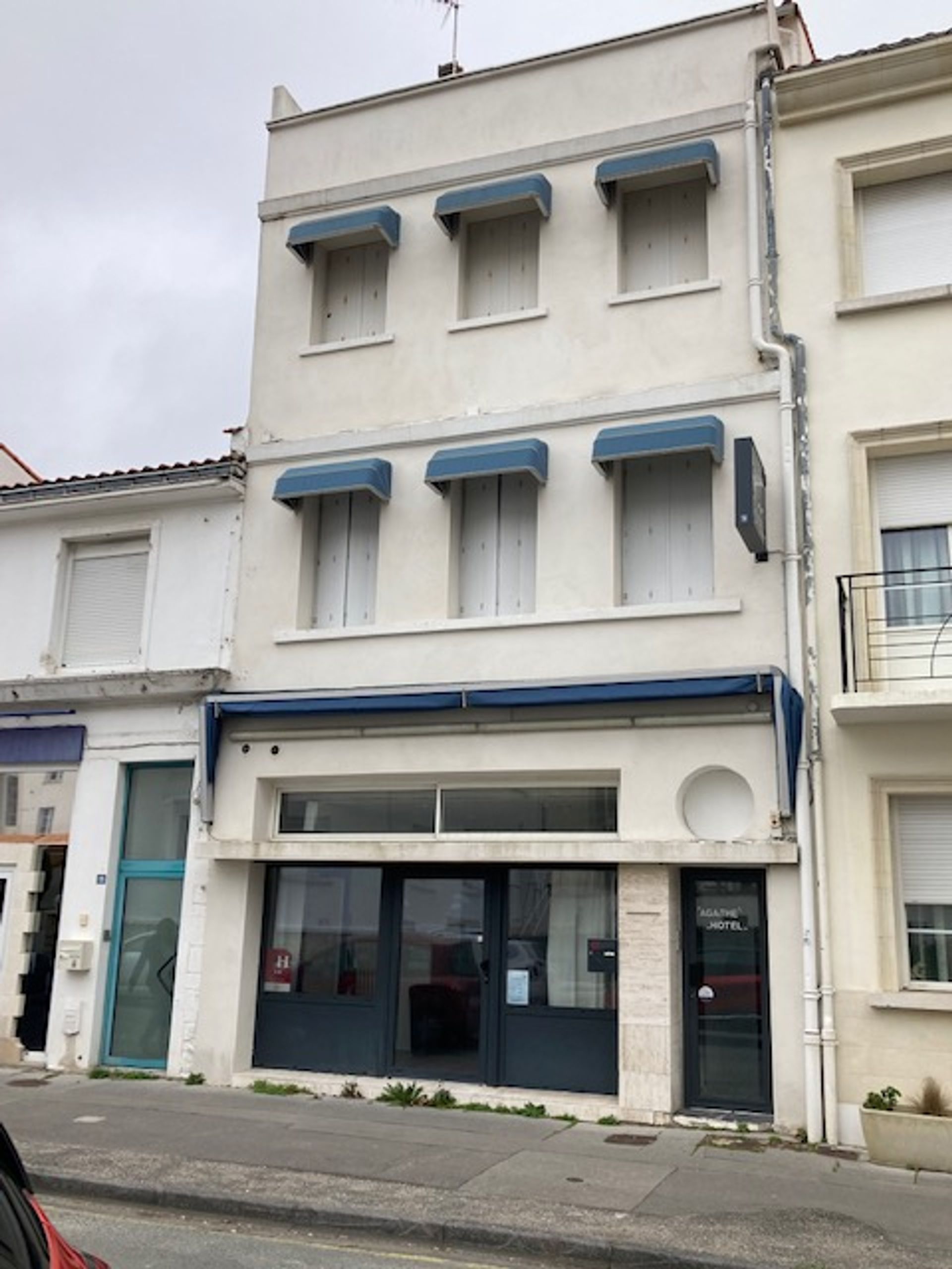 House in Royan, Nouvelle-Aquitaine 10144312