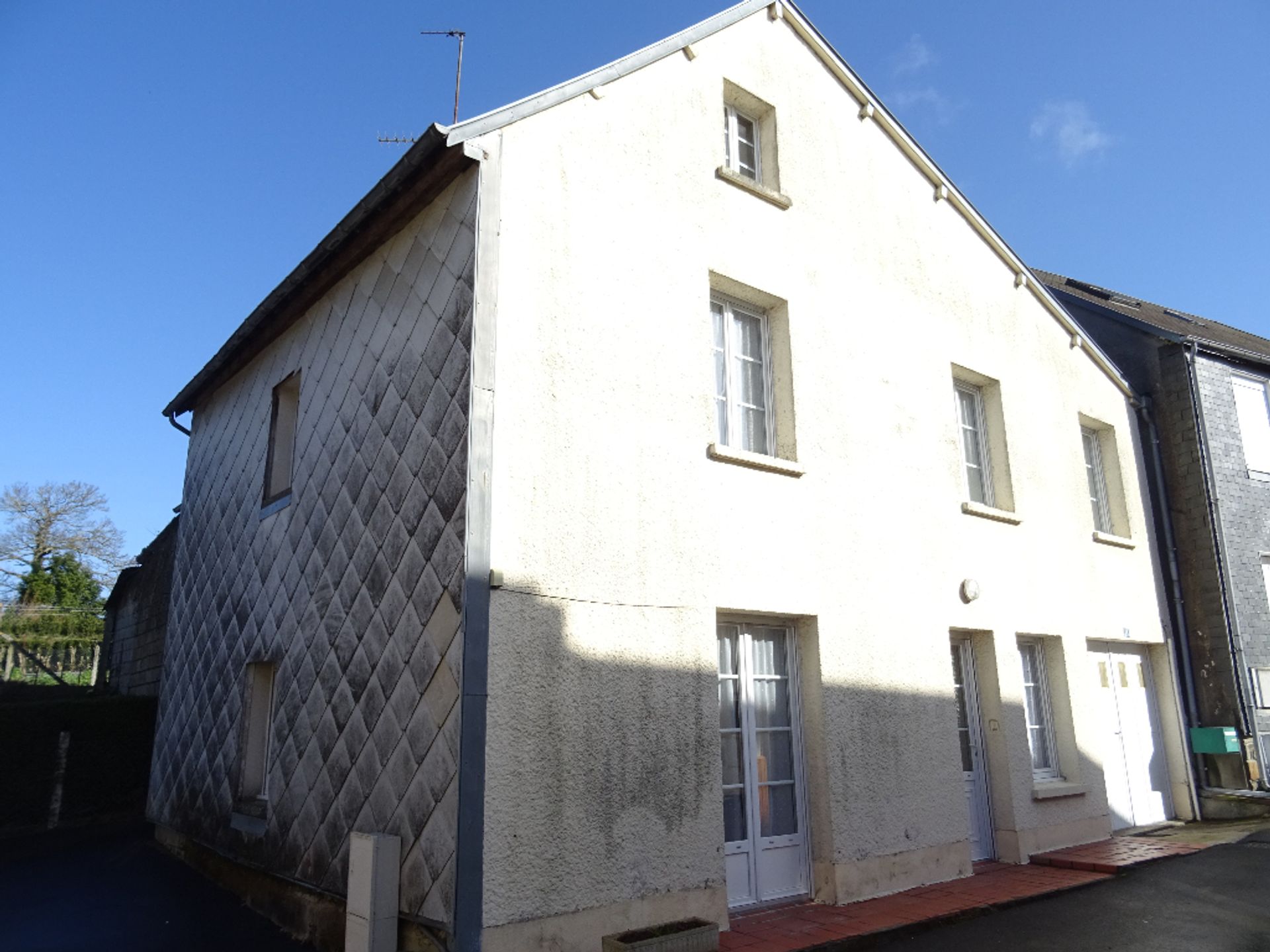 Huis in Barenton, Normandië 10144318