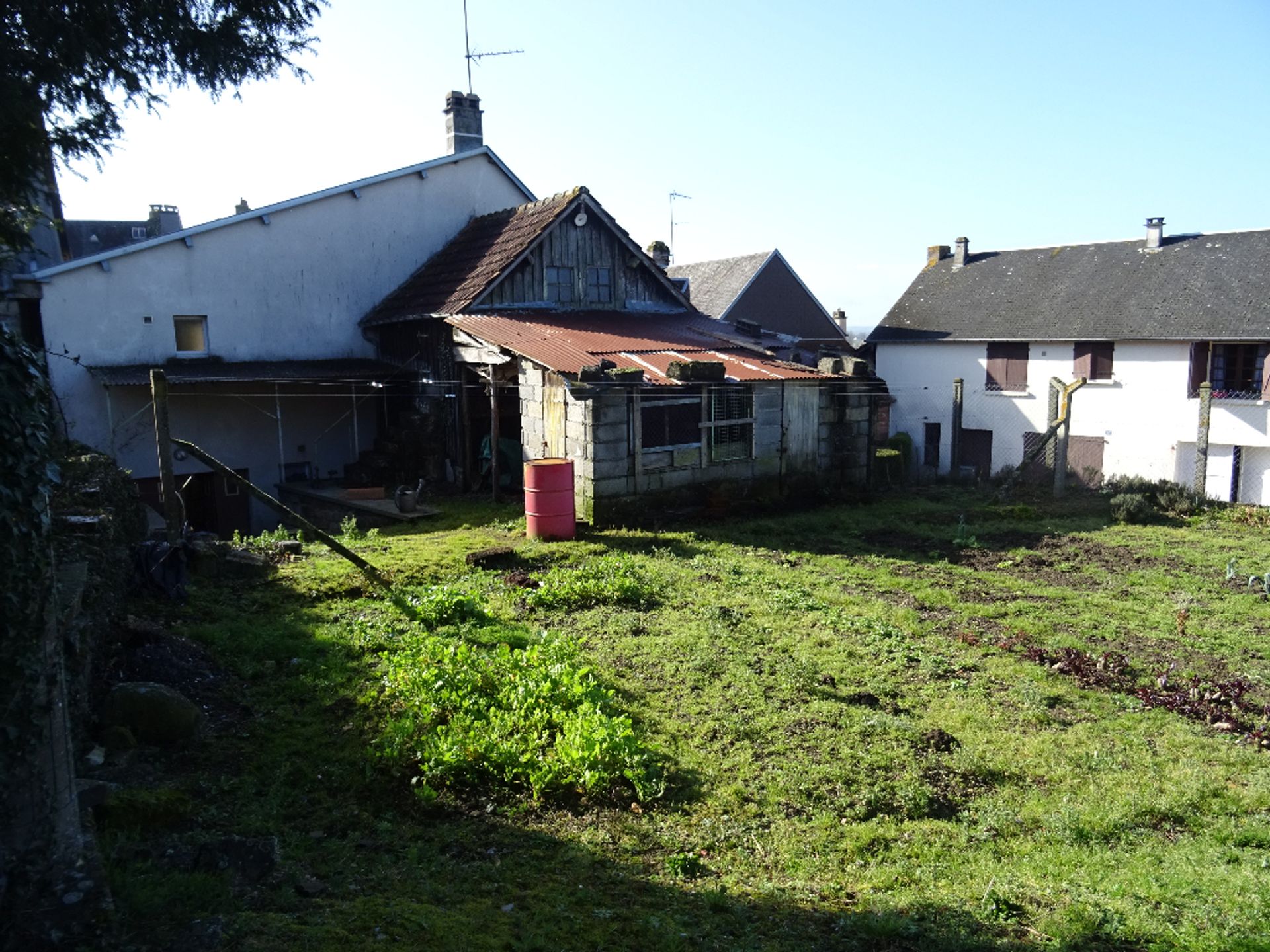 Huis in Barenton, Normandië 10144318