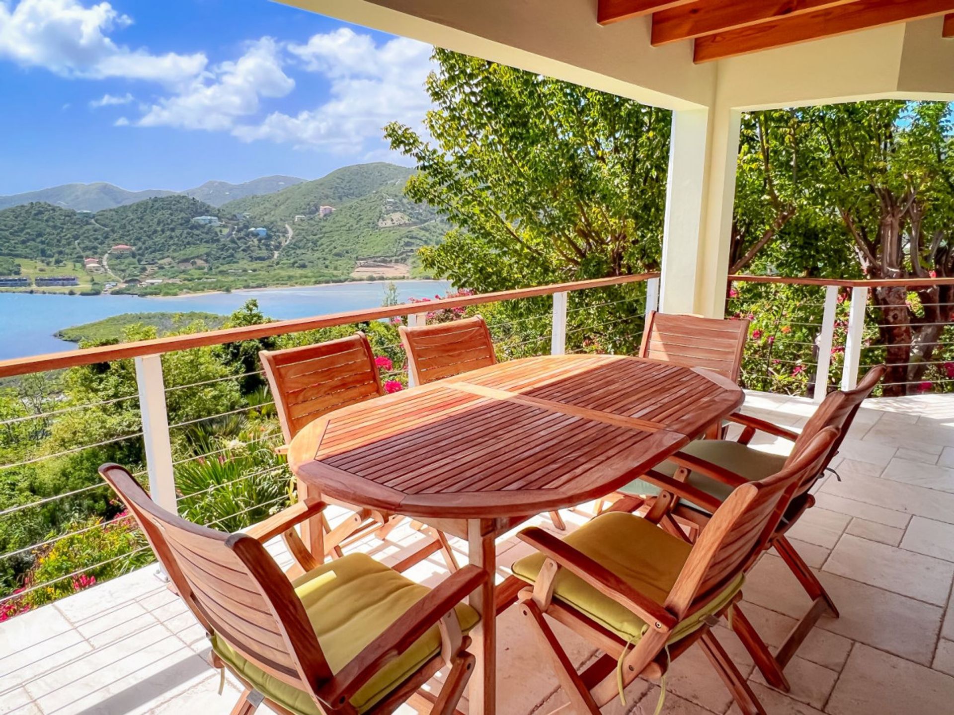 casa no , Tortola 10144355