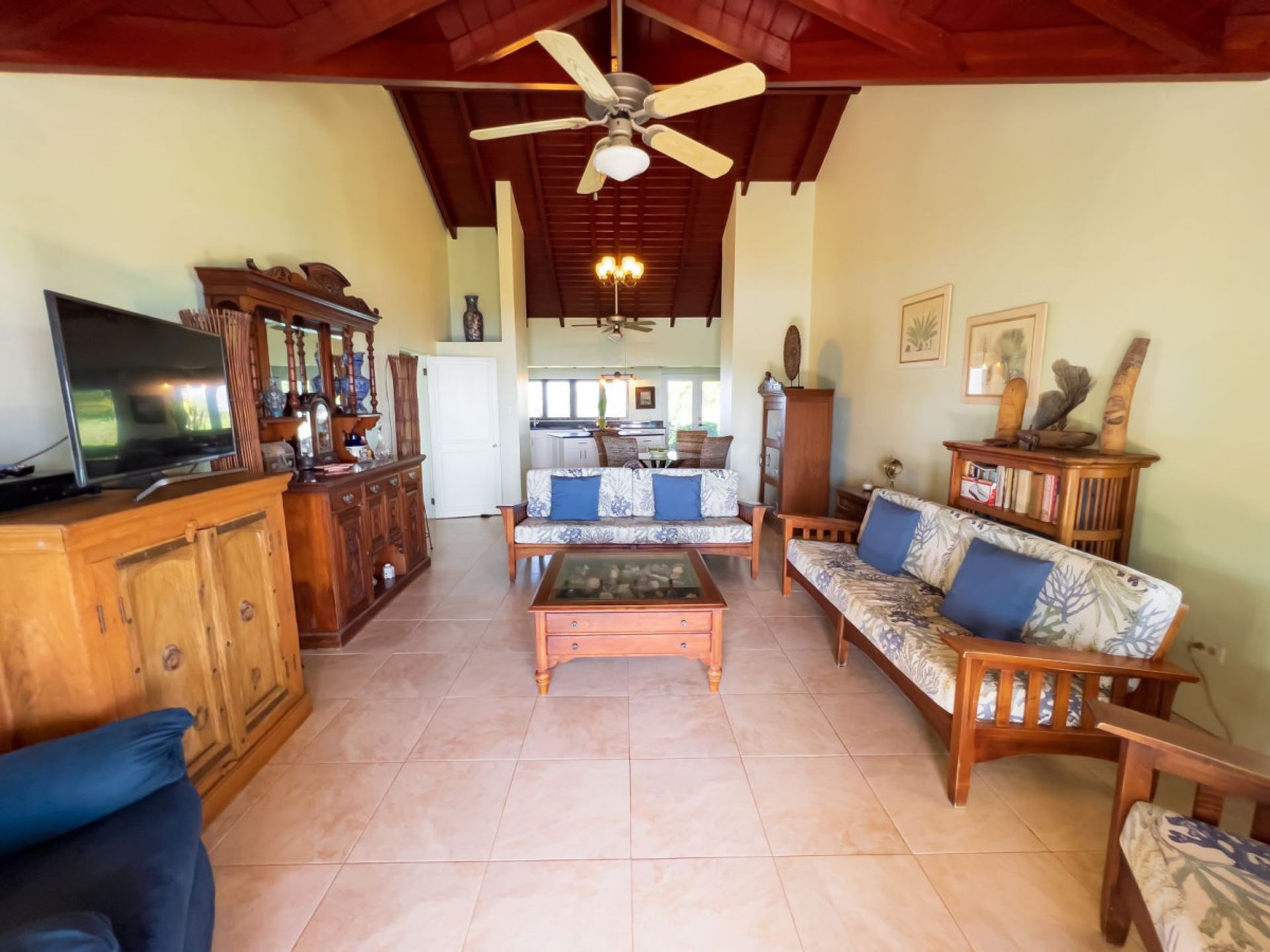 casa en , Tortola 10144355