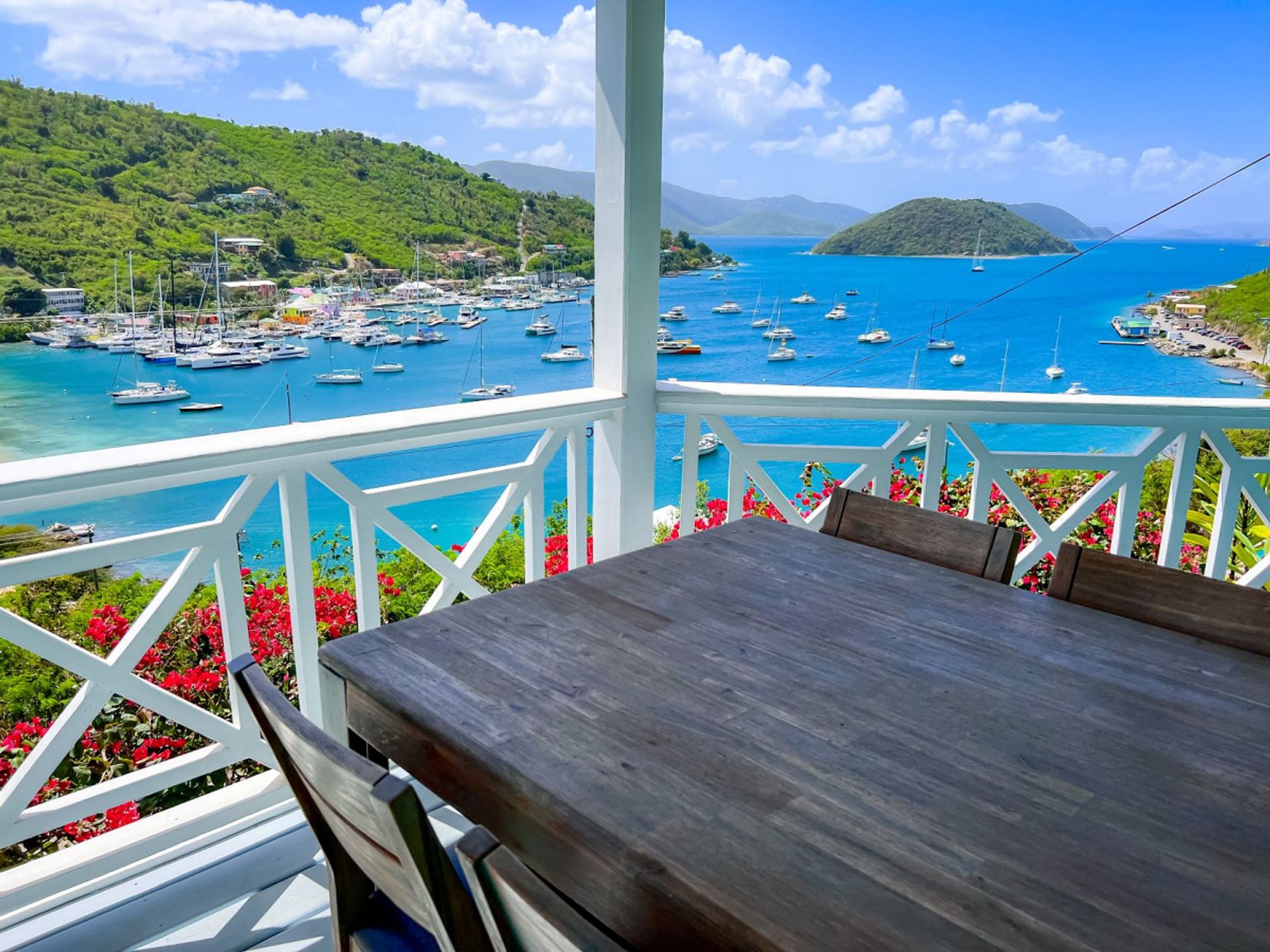 公寓 在 , Tortola 10144358