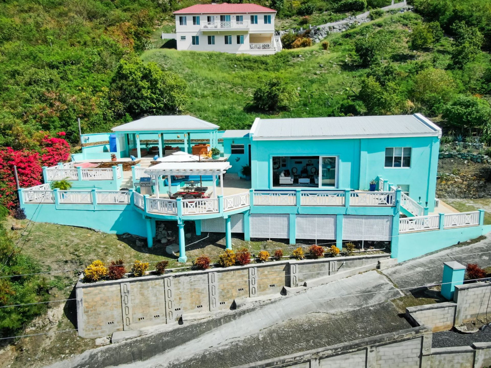 公寓 在 , Tortola 10144358