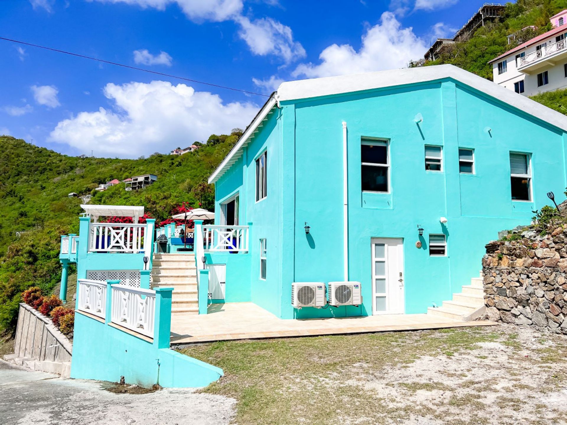 公寓 在 , Tortola 10144358