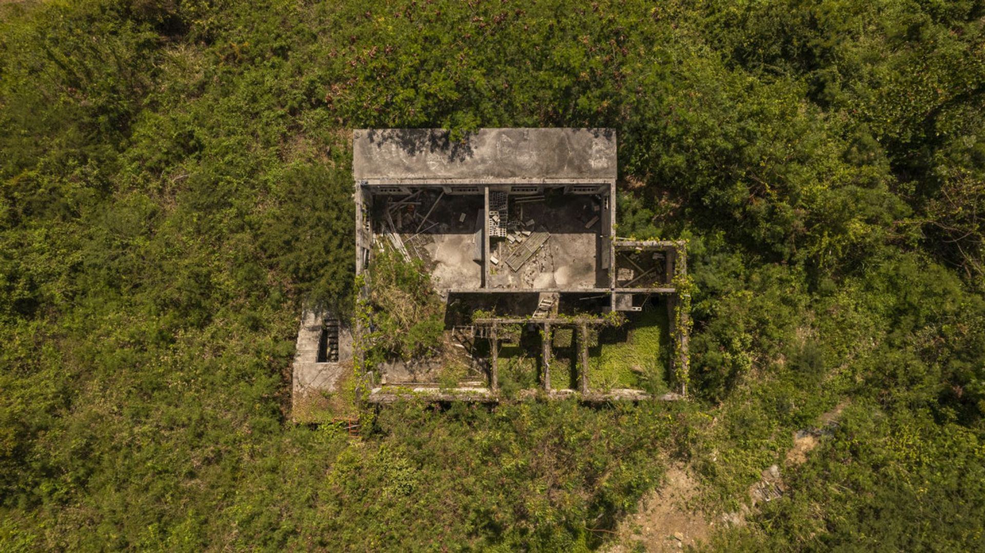 casa en bahía de coral, Islas Virgenes 10144363