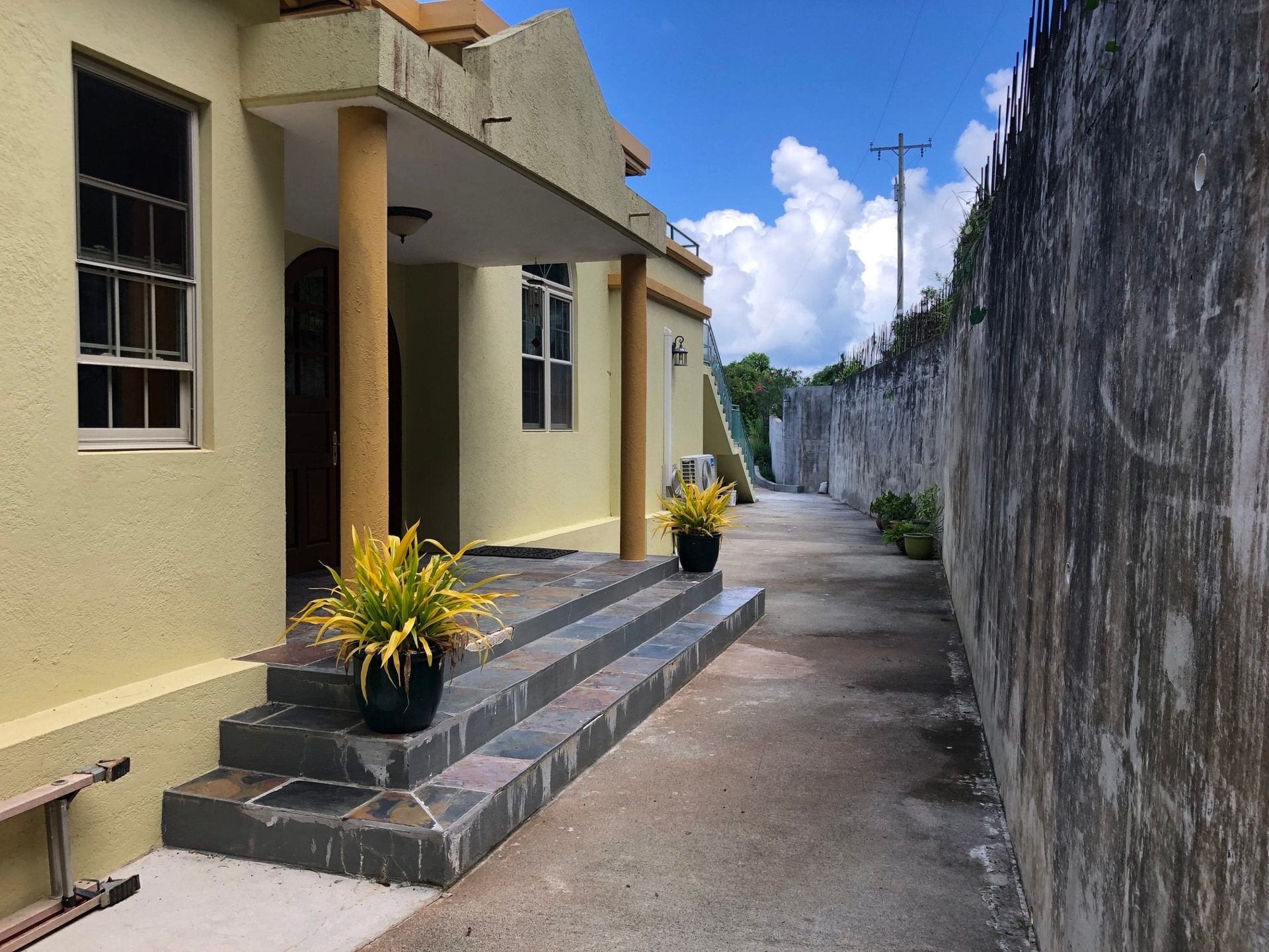 rumah dalam , Tortola 10144366