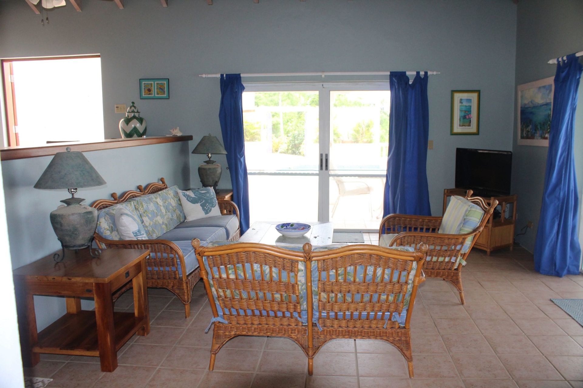 casa no Coral Bay, Ilhas Virgens 10144368