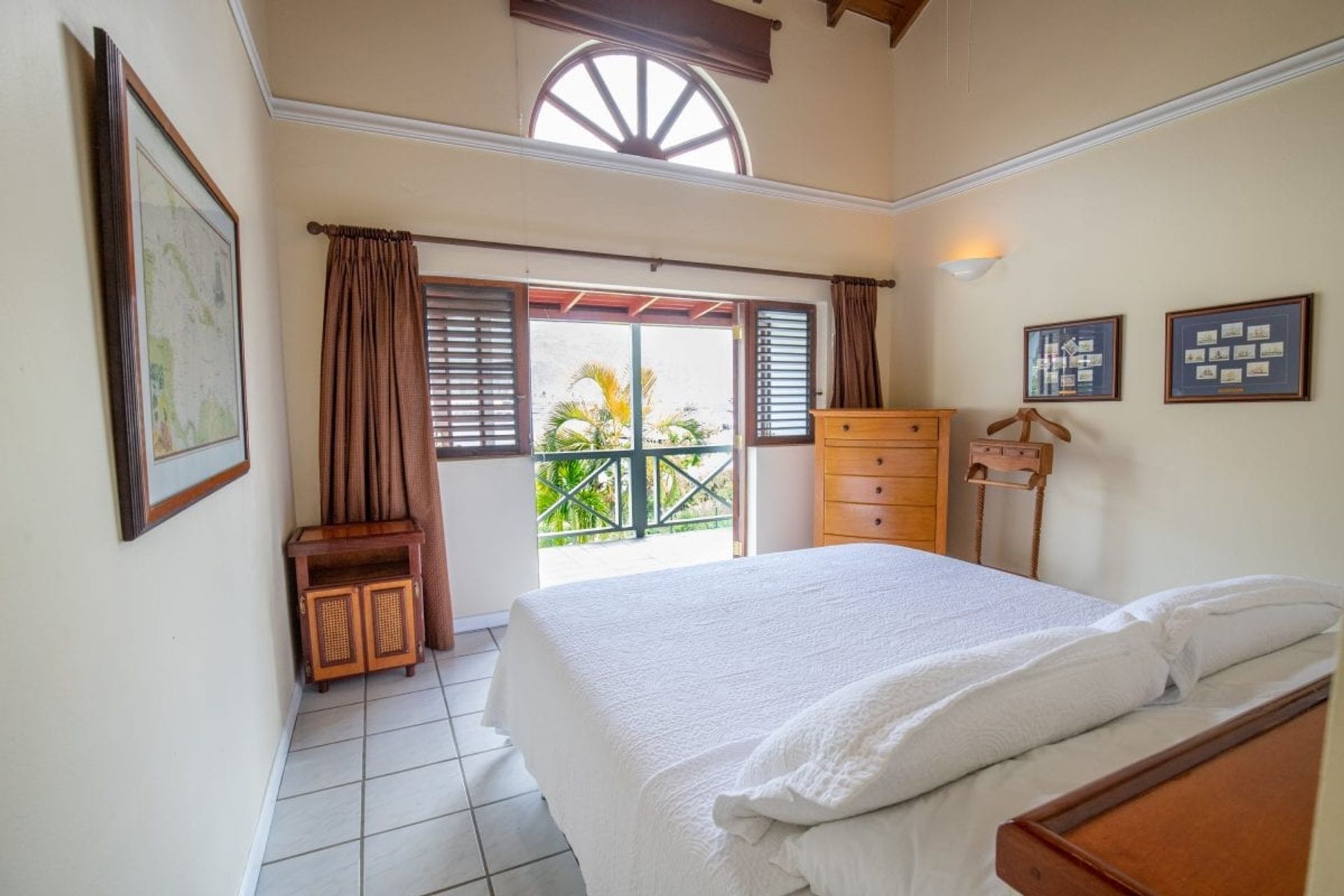 Haus im Road Town, Tortola 10144370