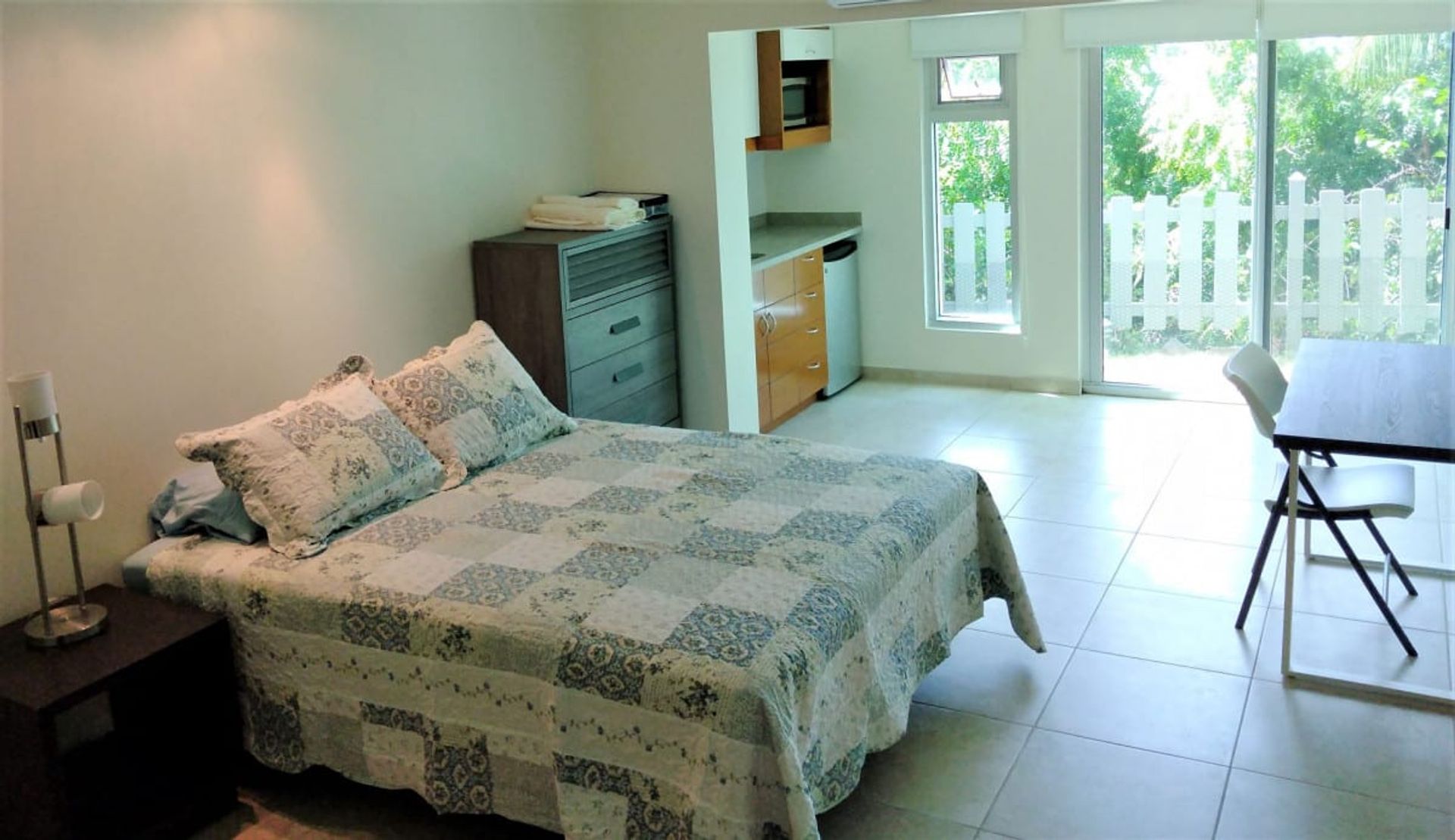 Kondominium dalam Road Town, Tortola 10144372