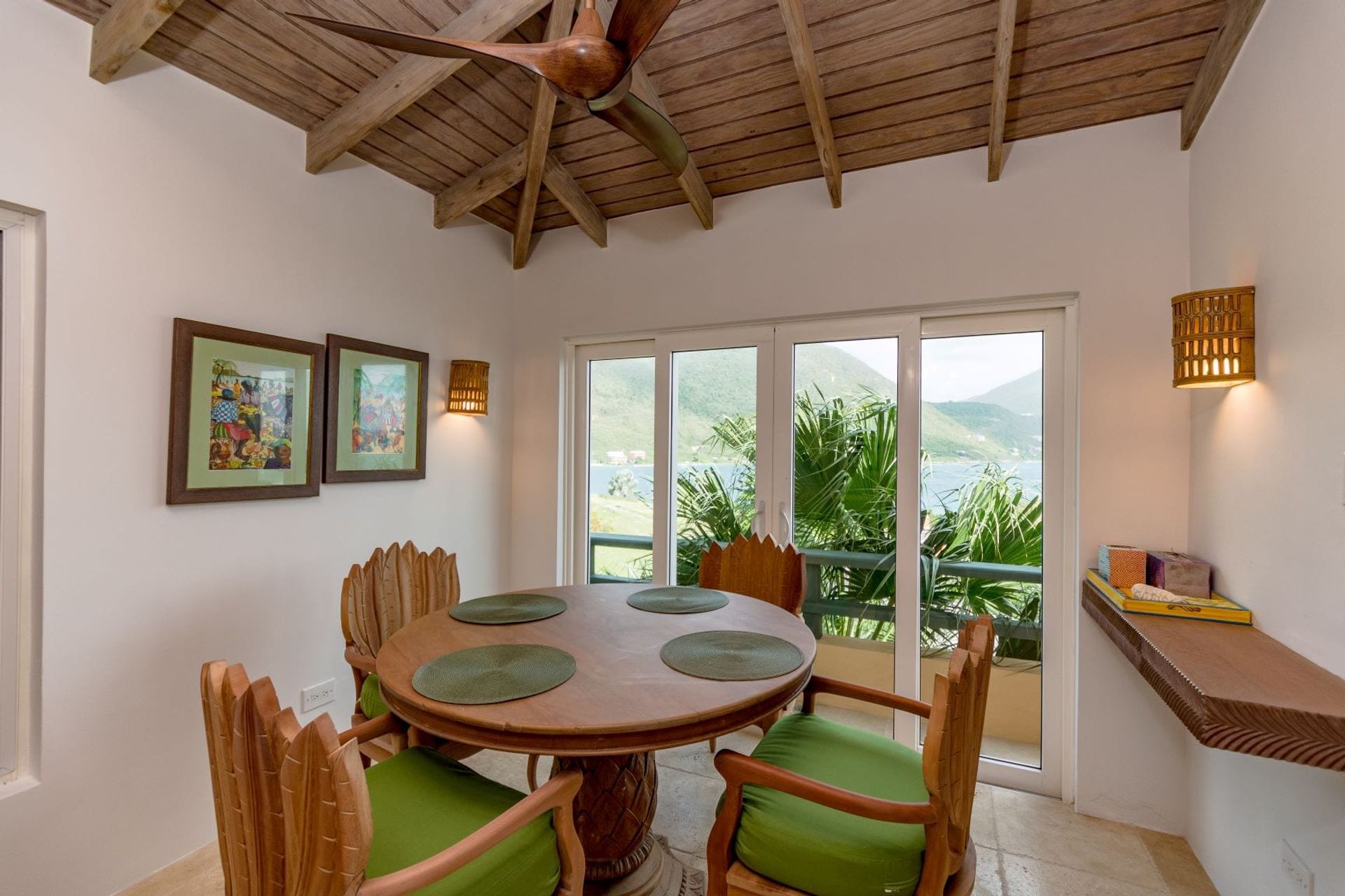 casa no Coral Bay, Ilhas Virgens 10144380