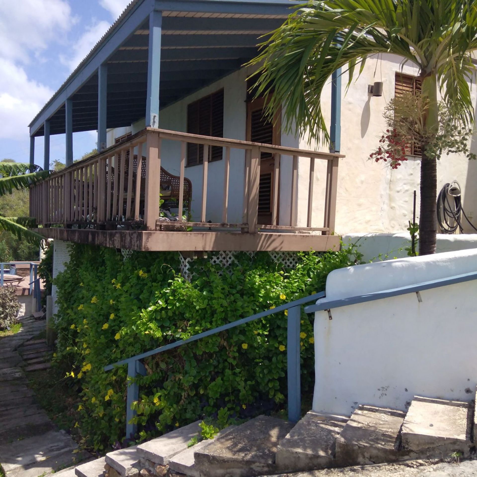 Квартира в , Tortola 10144383