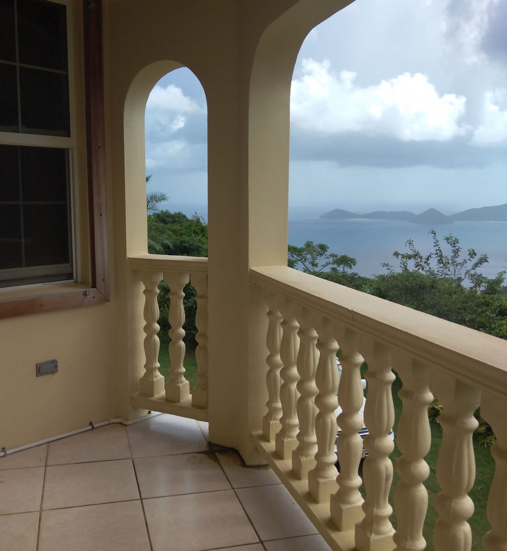 Кондоминиум в , Tortola 10144393