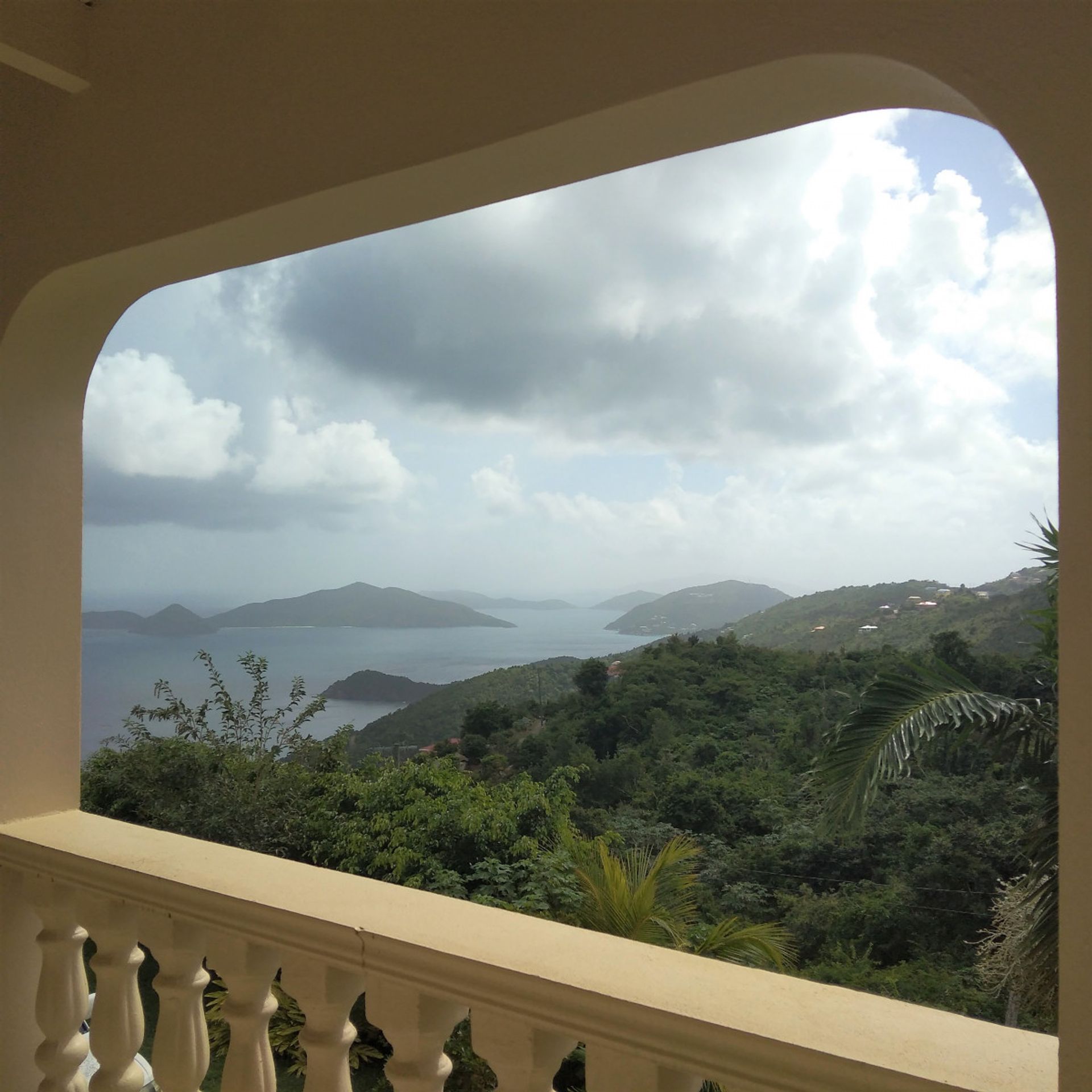 Кондоминиум в , Tortola 10144393