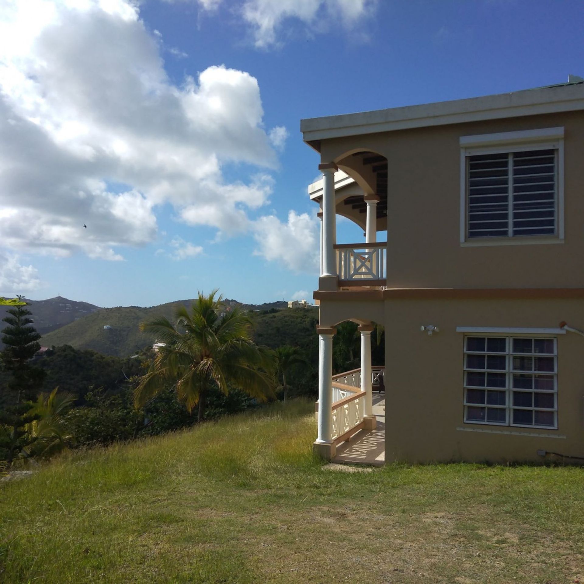 公寓 在 , Tortola 10144401